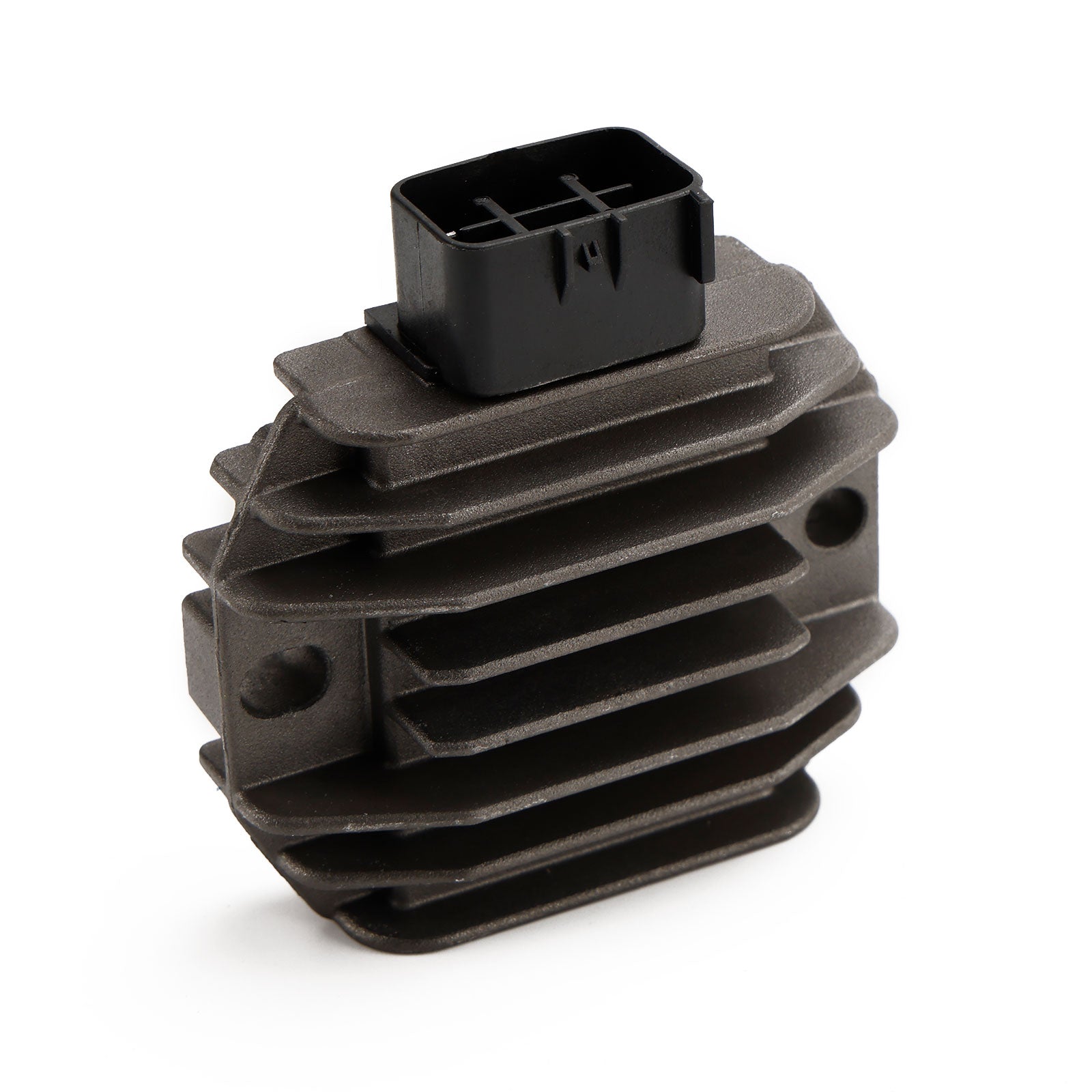 Raddrizzatore regolatore statore con guarnizione per Suzuki LTA LT-A 400 Eiger Auto 2002-2007