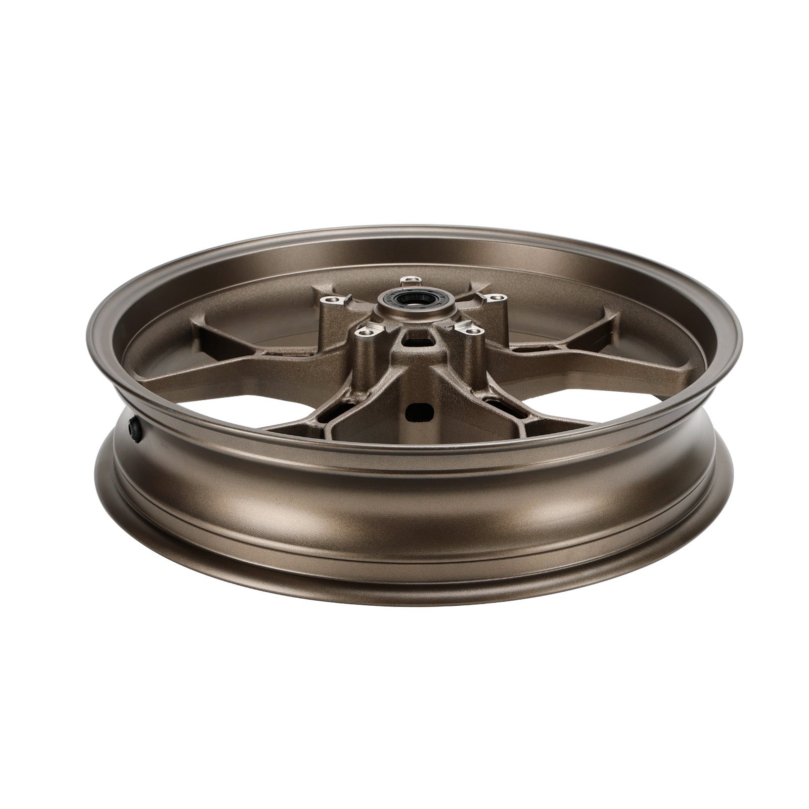 Front Wheel Rim Bronze för Honda CB650R RA / CBR650R RA 2019-2023 22 21 20