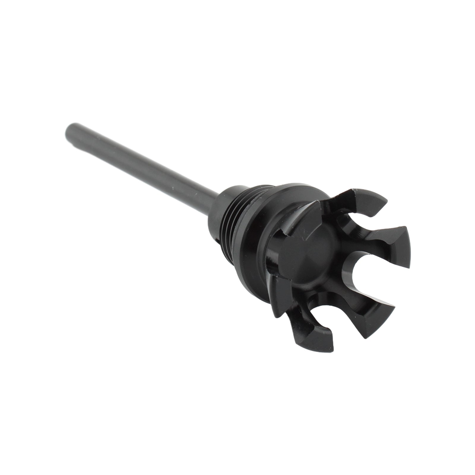 Oil Dipstick Tank Cap Plug For Softail Road Glide Electra Glide 1105-0022