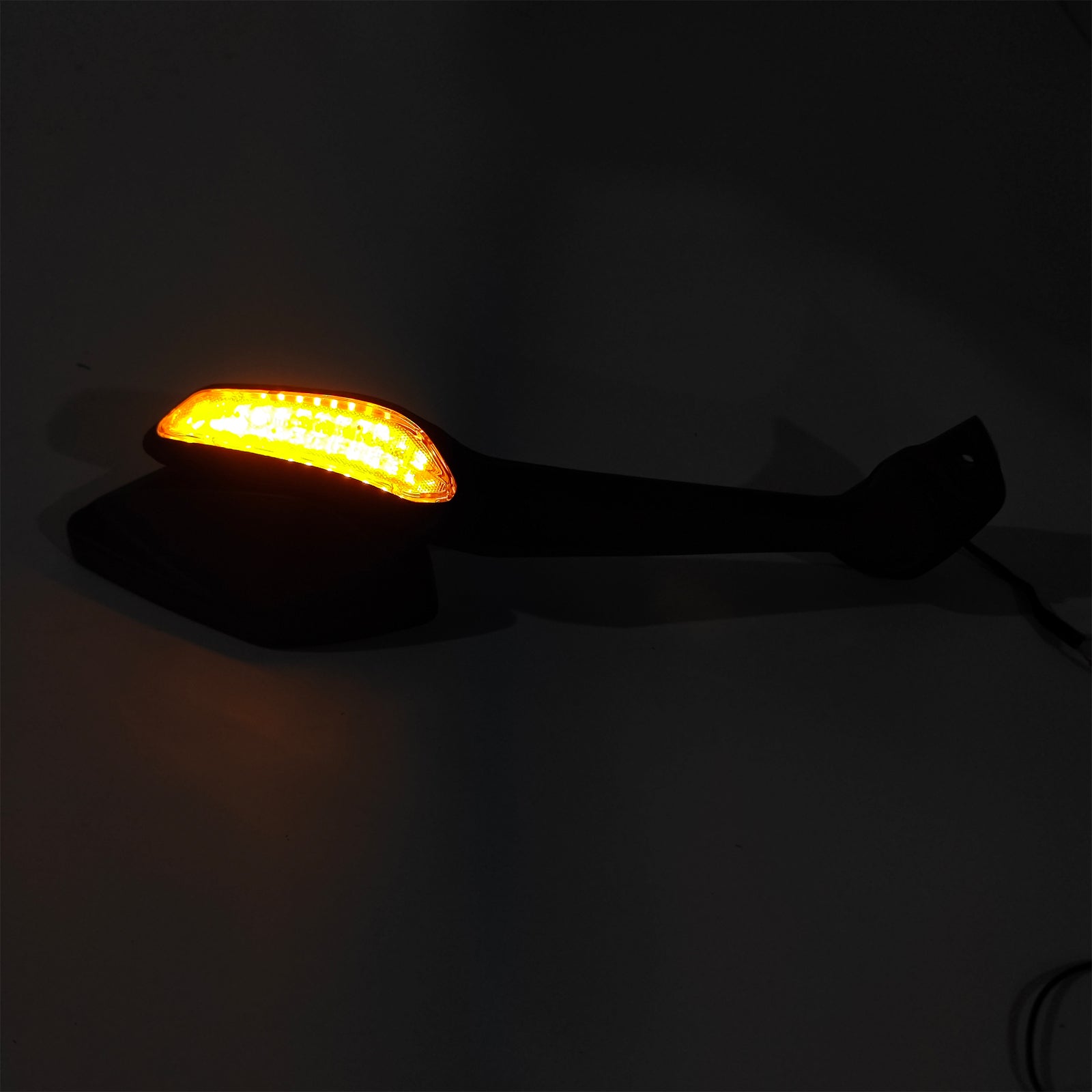 2022-2025 CFMOTO 450SR 450SRS Rearview Mirrors With Turn Signal