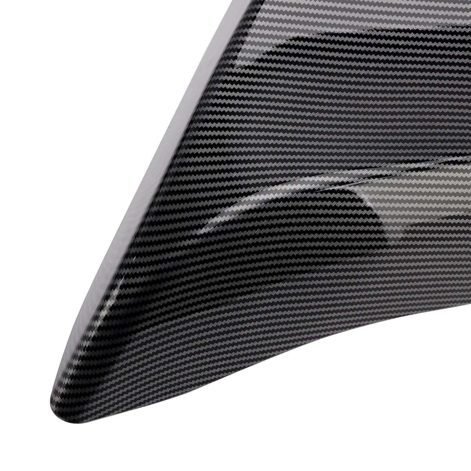 09-13 Touring Road King Street Electra Glide Ultra Battery Side Cover