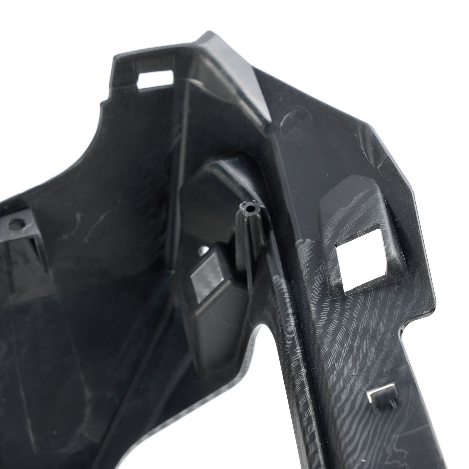 21-24 ホンダ X-ADV 750 サイドフレーム カバーパネル フェアリング ボディ カウル