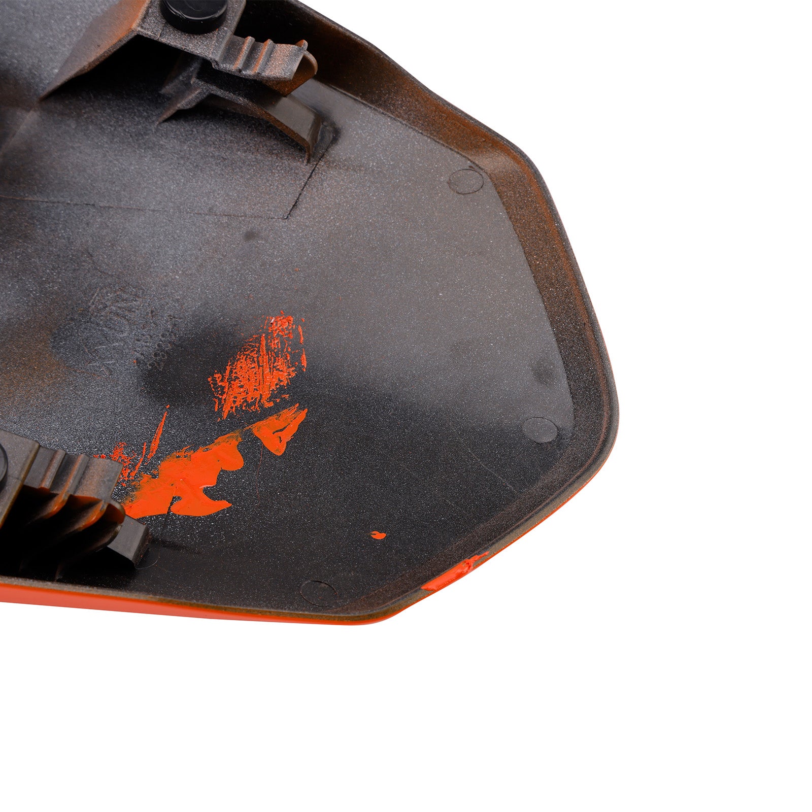 2014-2019 1290 Super Duke R Rear Pillion Seat Cover Fairing Cowl