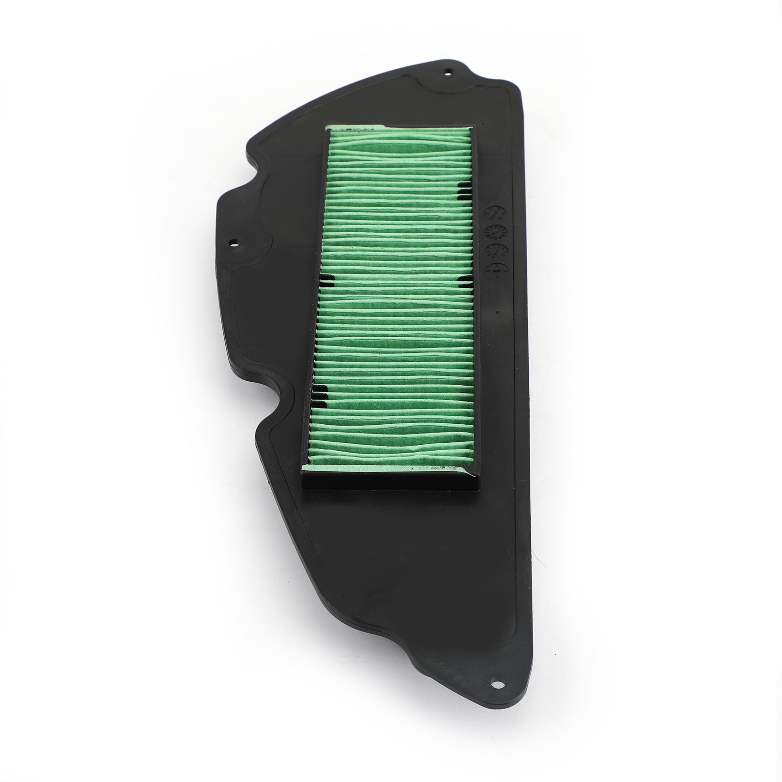 Honda SH 300 SH300 2007-2014 Luftfilterudskiftning for P/N.17210-KTW-900