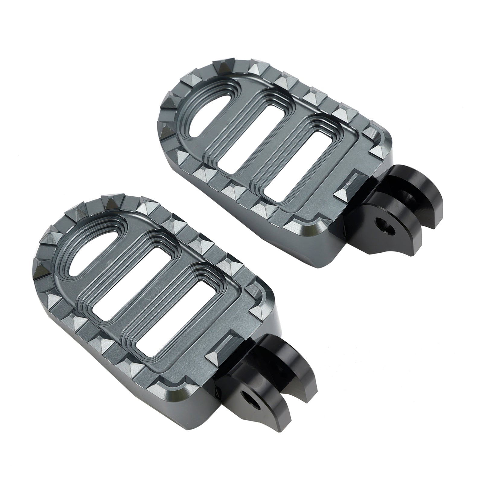 2016-2022 Bonneville T100 T120 Pegamento de pé da frente