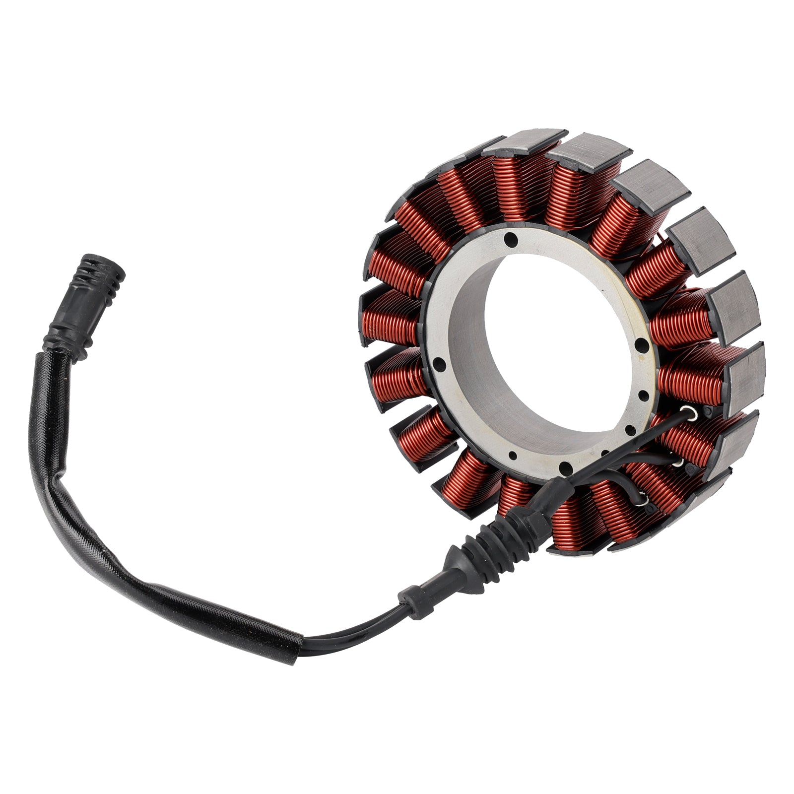 Touring FLH FLT 2006 Stator & Regulator Rectifier Primary Gasket Kit