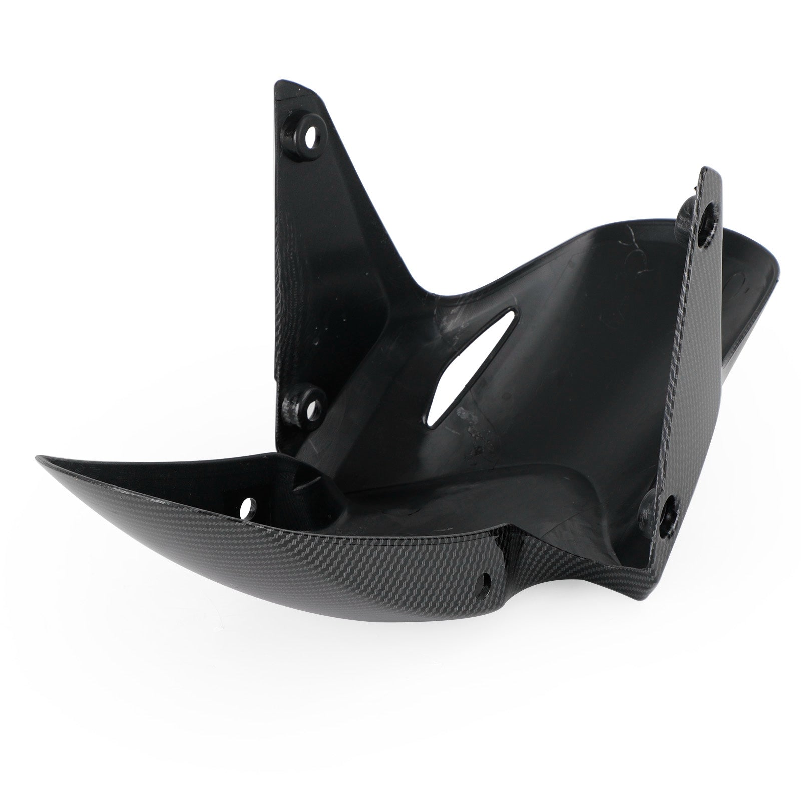 19-21 Honda CBR500R 22-23 CBR400R Front Fender Mud Guard Hugger Cowling Fairing