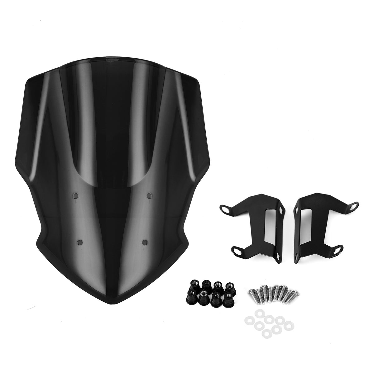 2018-2020 Yamaha MT-07 Windscreen Windshield Shield Protector