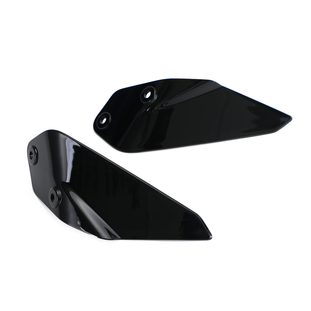 2014-2020 BMW R1200GS ADV 2019-2021 R1250GS ADV painéis laterais da placa do pára-brisa