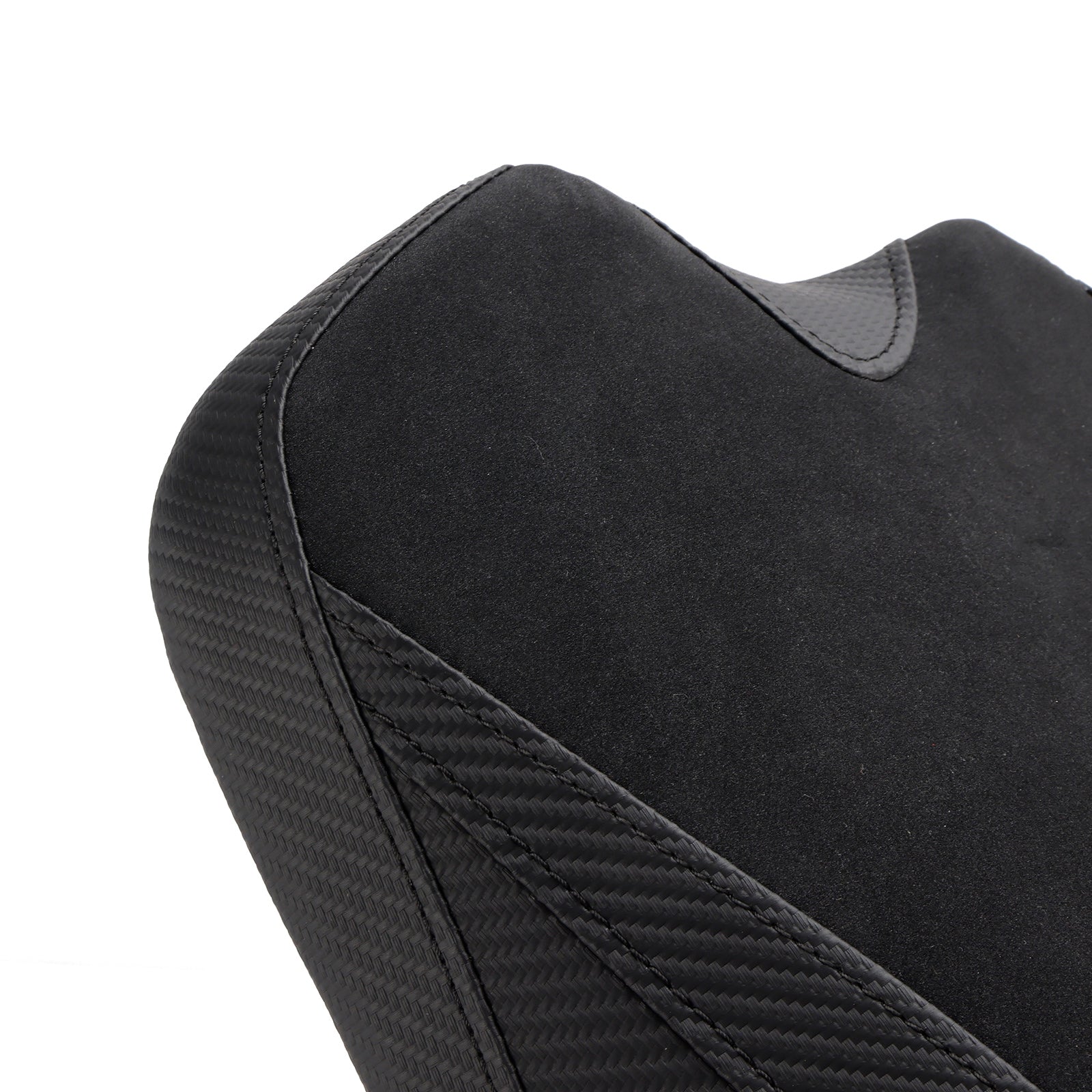 2024-2025 Green Aprilia Rs457 Rs 457 Front Driver Raider Seat Pillion Saddle Black