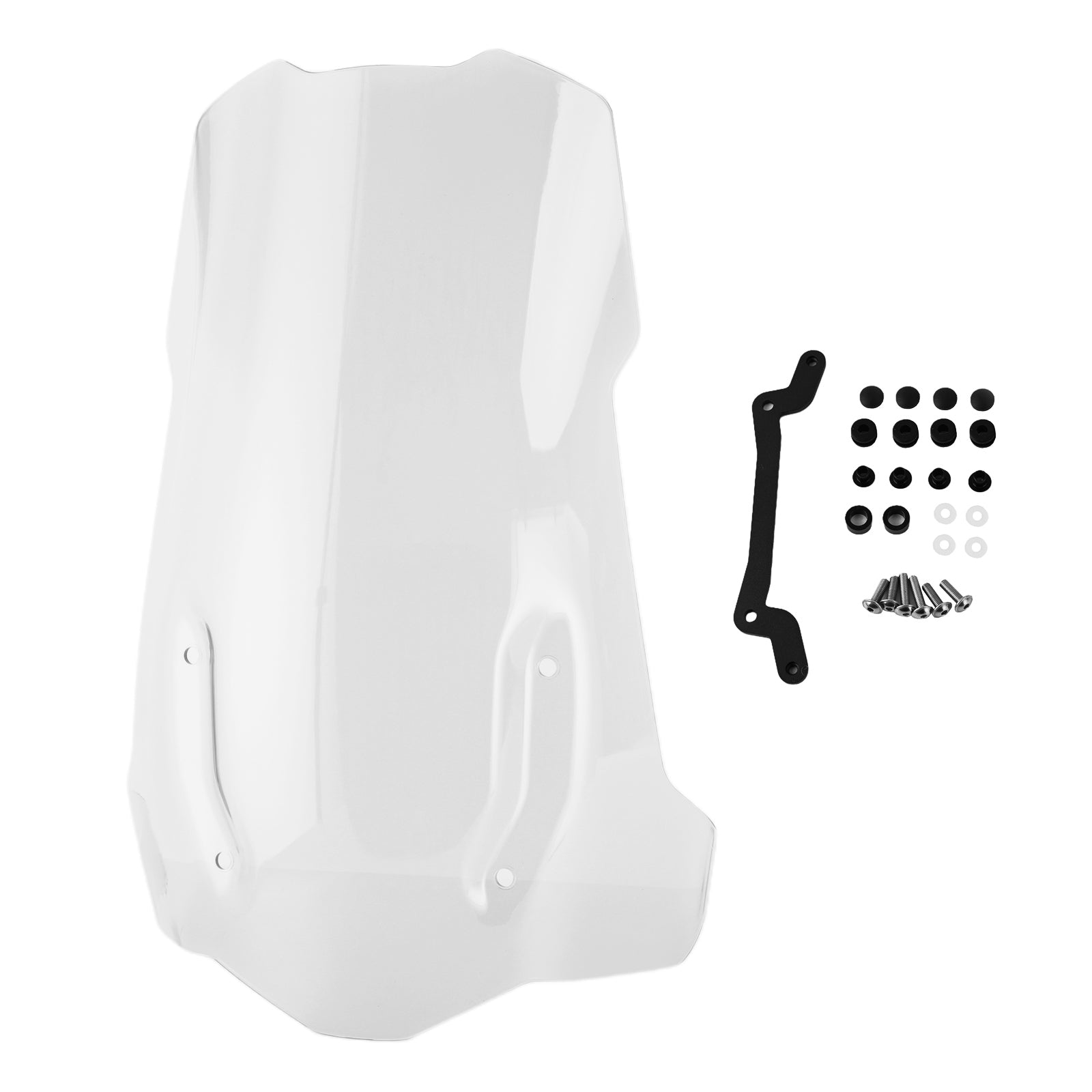 2020-2022 TIGER 900 GT/GT Low/GT Pro/Rally Windshield WindScreen