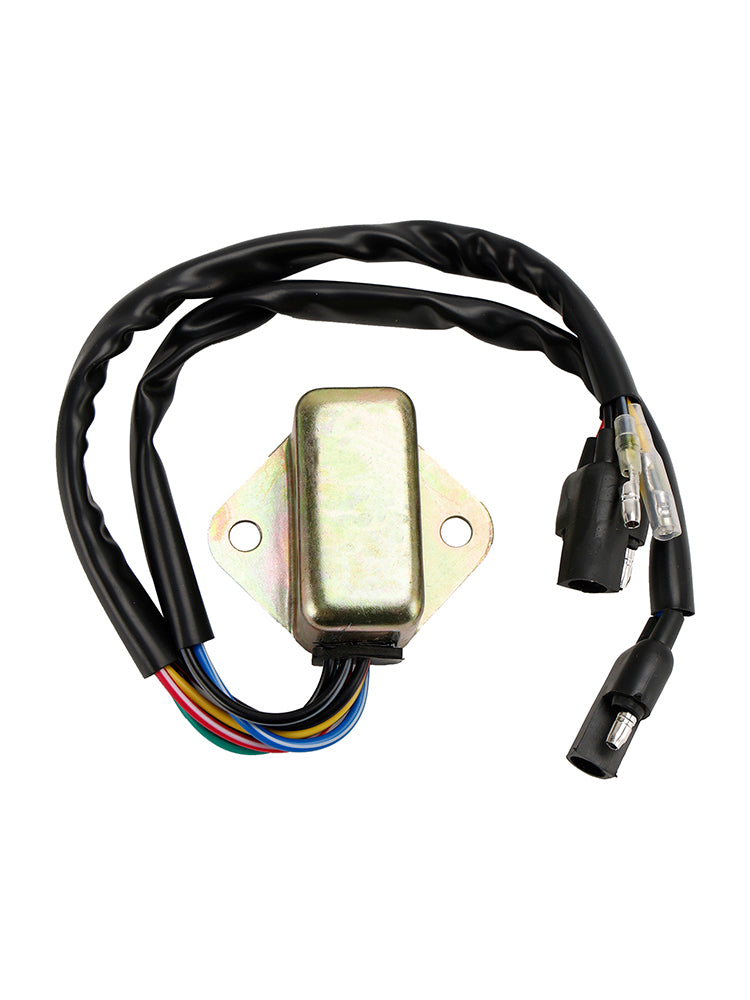 Suzuki GP100 GP125 TS125er FR80 TR100 TL125 CDI Box Igniter 32900-39120