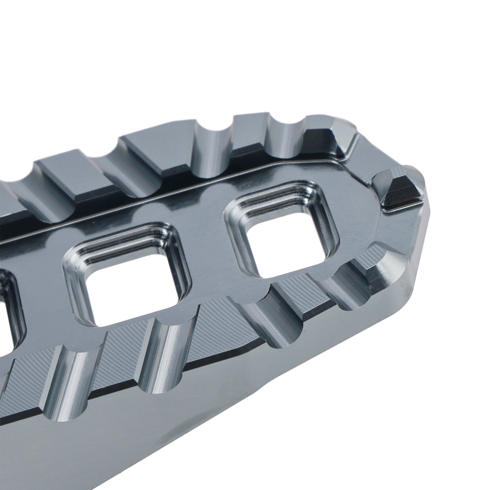 20-24 Tiger 900 Scrambler 1200XC 1200XE 1200X Front Footrests Foot Peg