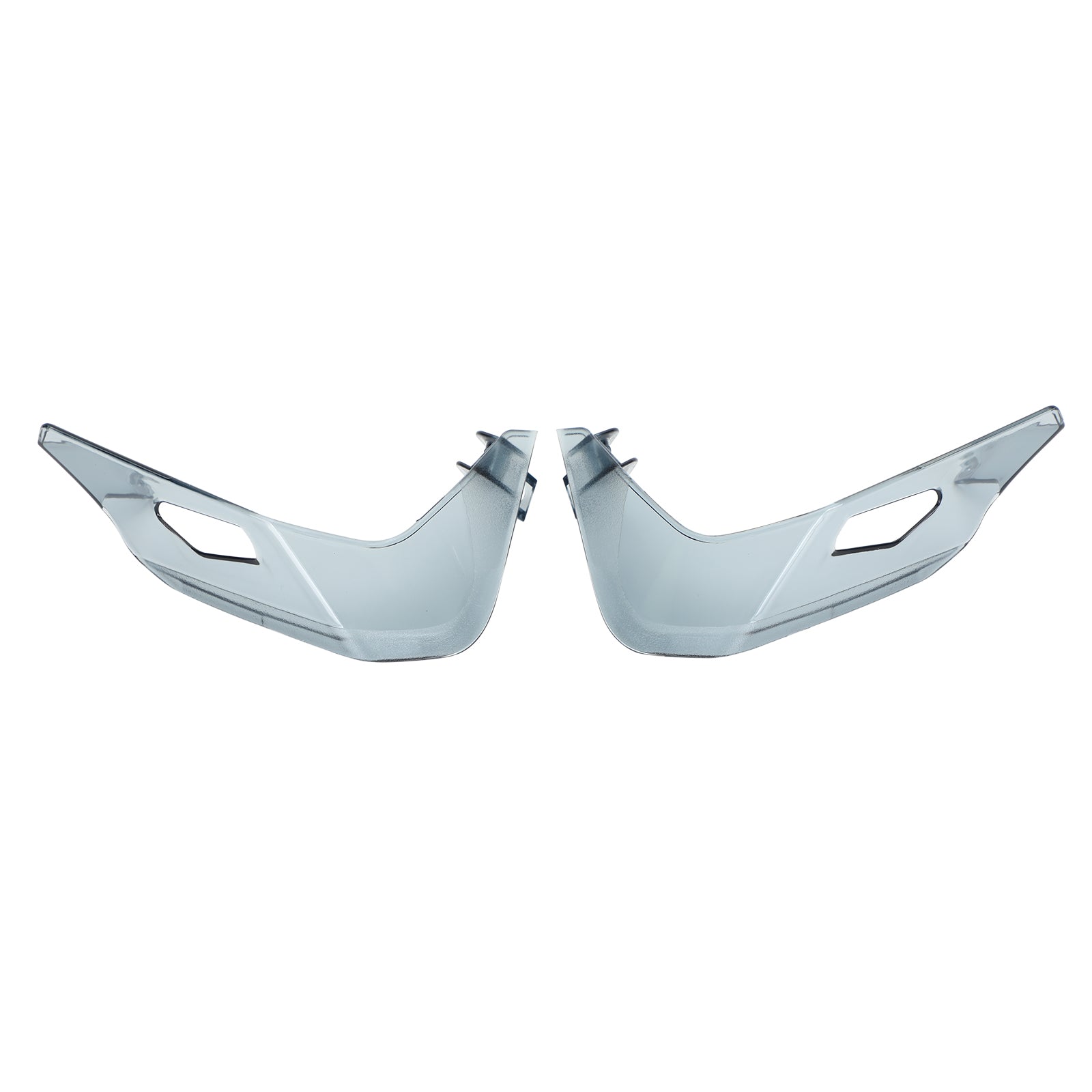 20-21 Honda Africa Twin CRF1100 L2 ADV Deflectores superiores 08R73-MKS-E20