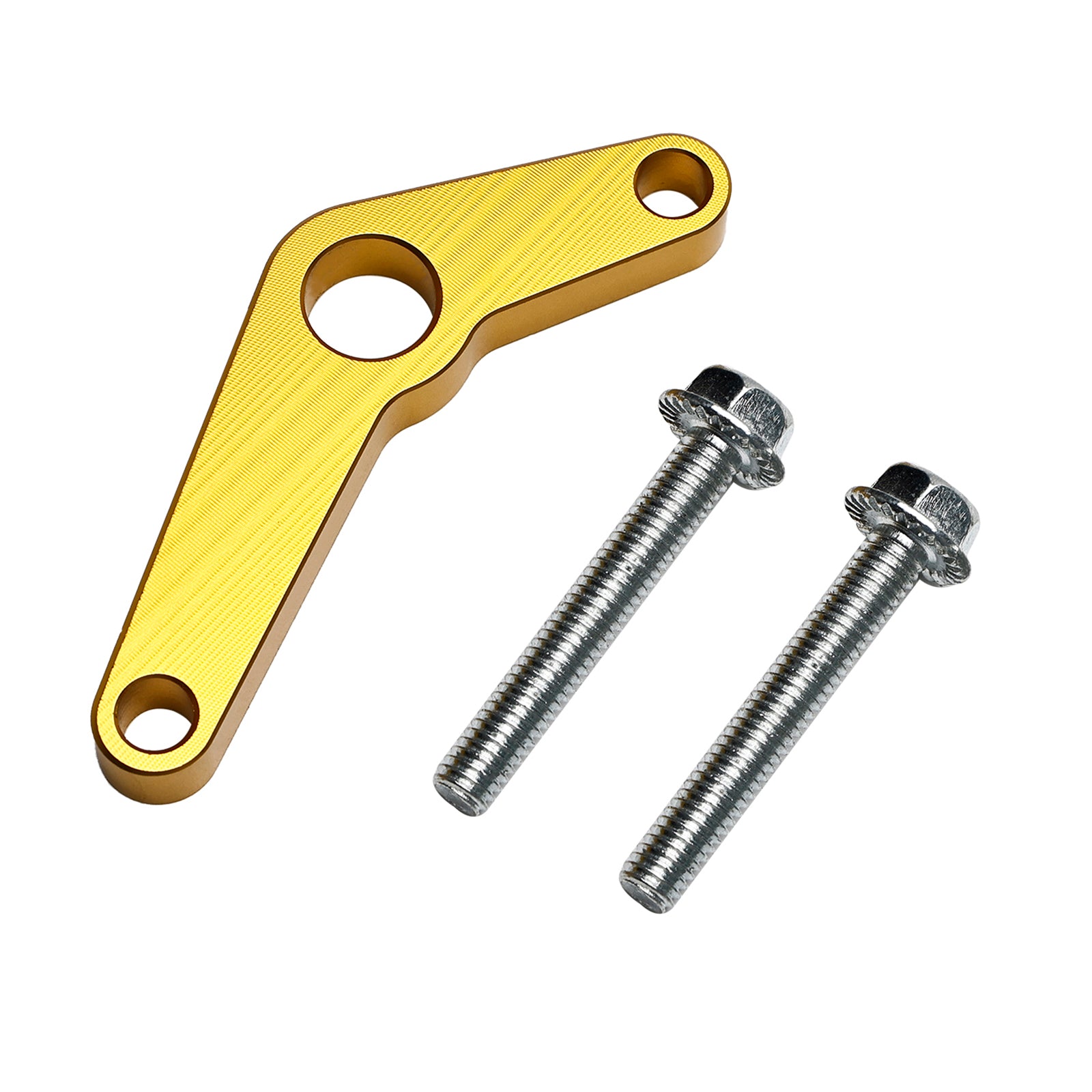 Shifting Gear Lever Shifter Stabilizer CNC For HONDA Super Cub 110 2022-2023 Titanium