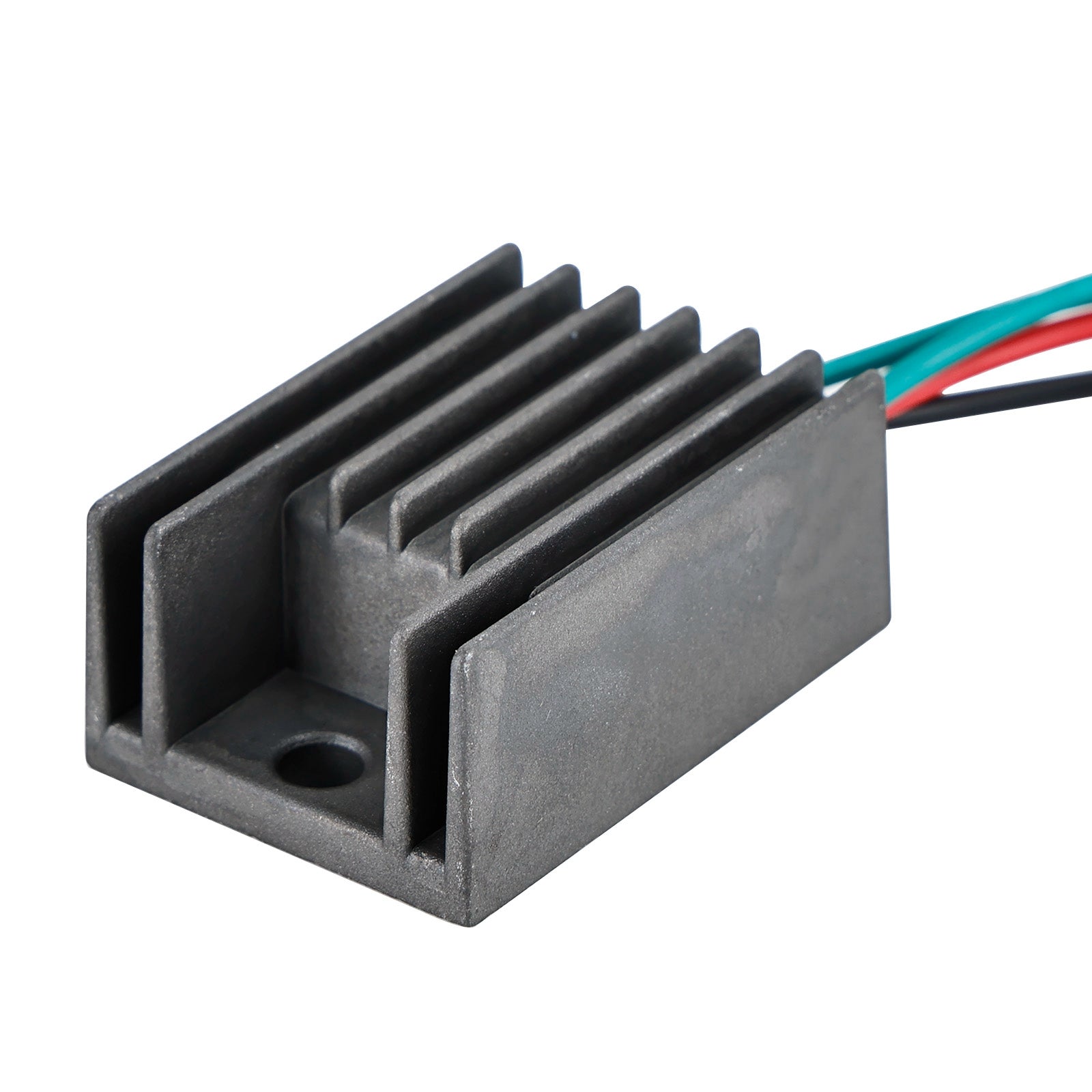 Gelijk gelijkrichter past Yamaha 01-17 buitenboord