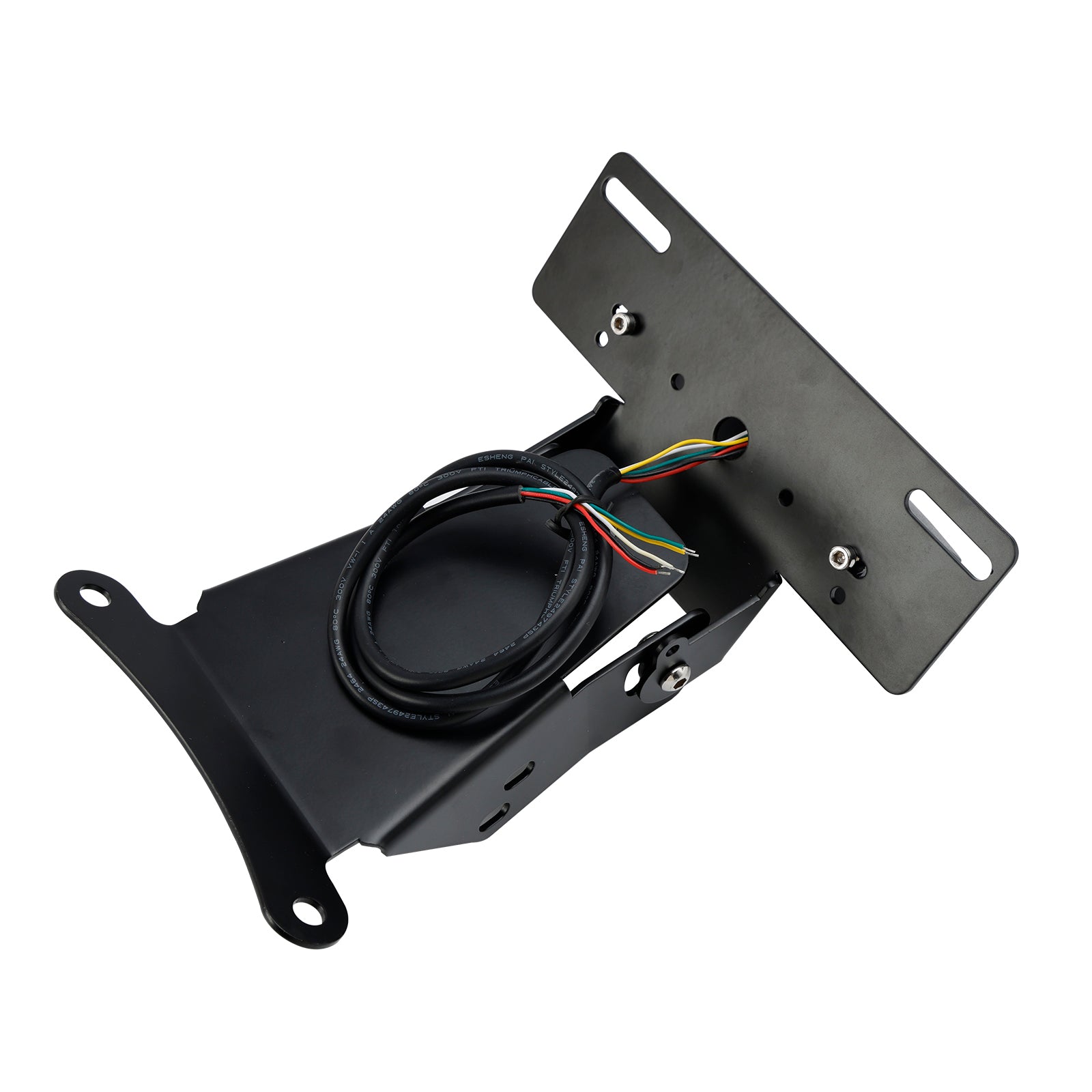 16-23 Husqvarna Supermoto/Enduro 701 Lisensplate Plate Holder Bracket