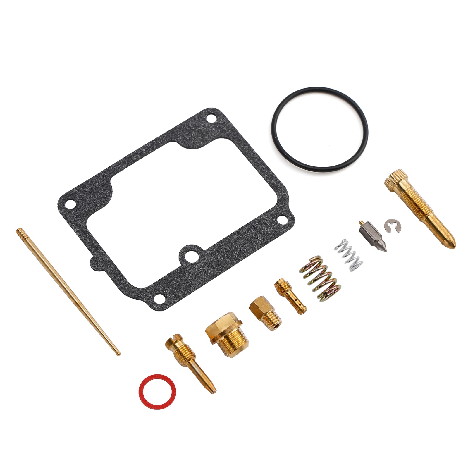 Yamaha RD250A RD250B Carburetor Rebuild Repair Kit fit