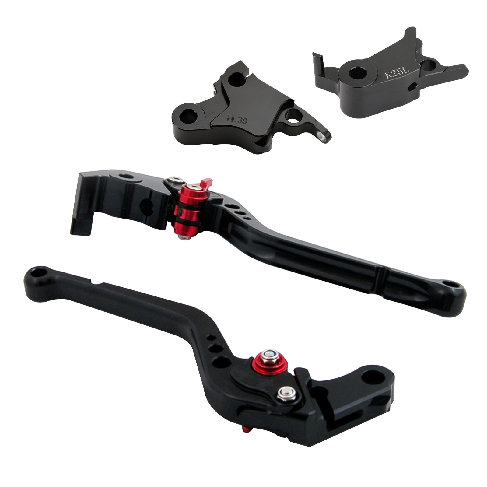 2023 CFMOTO 800NK Lång kopplingsbromsspak