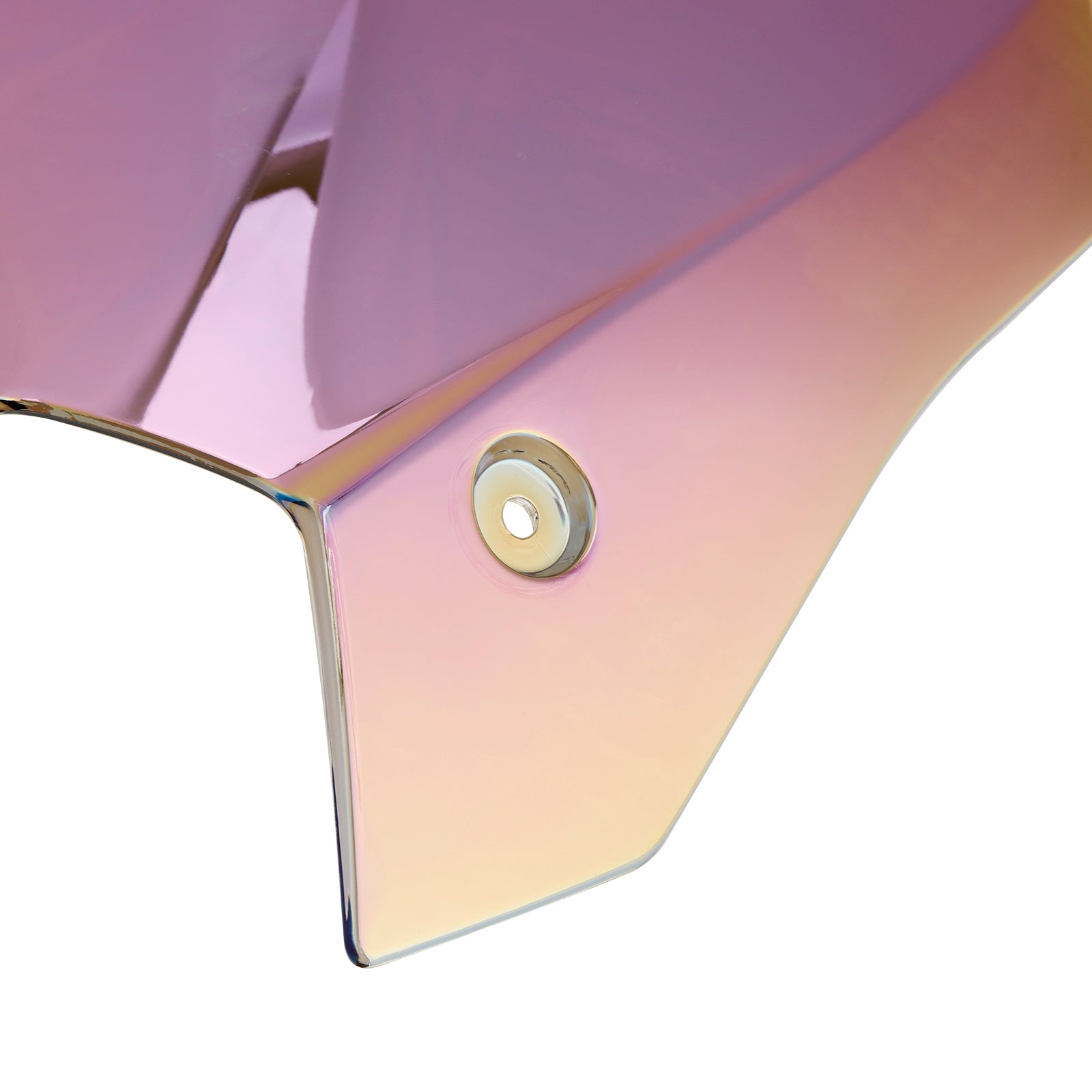 2025- KAWASAKI Z900 Z 900 Windshield Windscreen