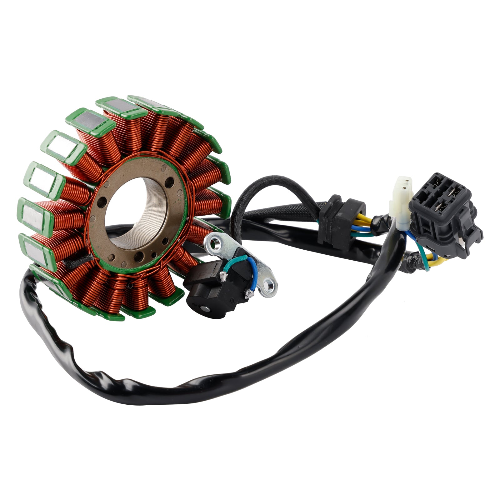 Joint de régulateur de générateur de stator Arctic Cat Alterra 300 ATV Quad 2017-2024