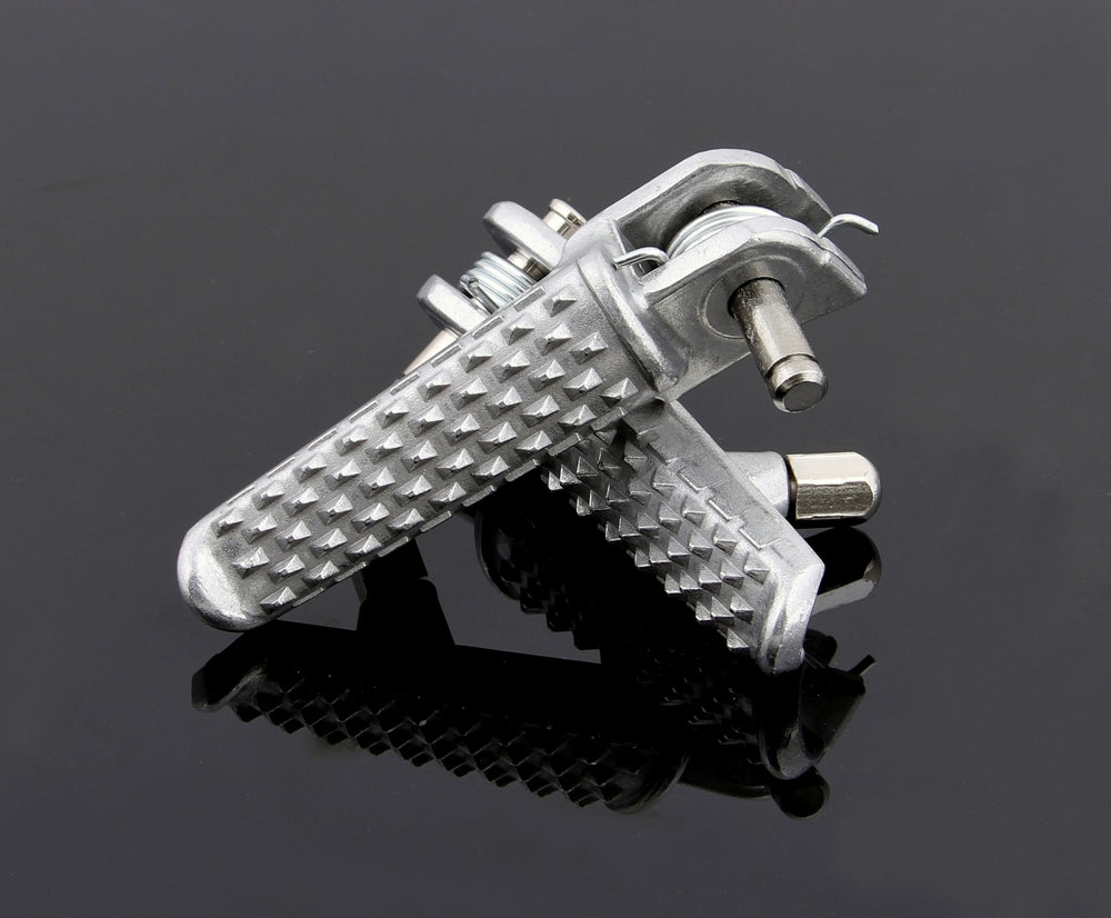 HONDA CBR600RR 03-12 CBR1000RR 04-12 Przedni wspornik Footpeg Footpeg lewy prawy