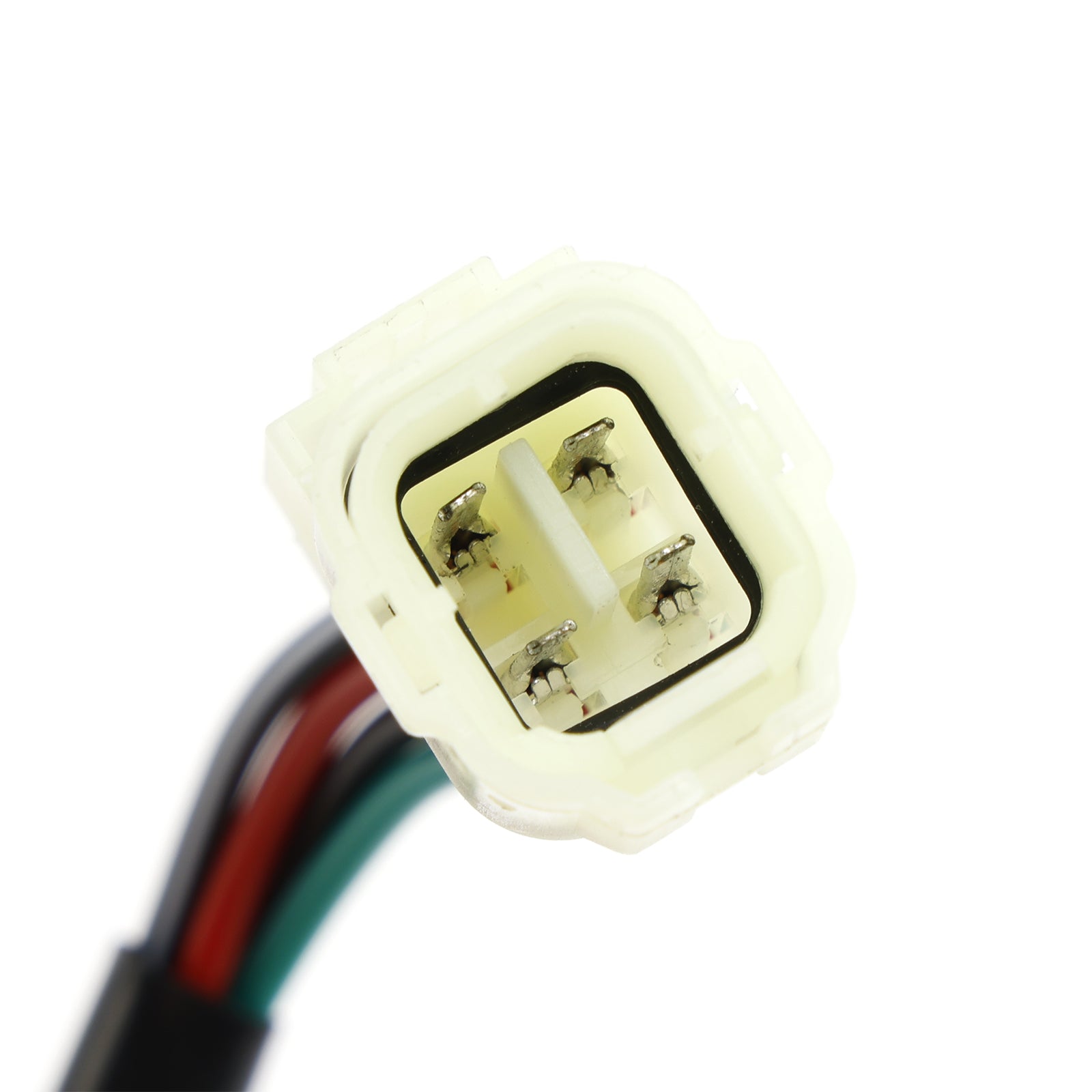 010-2020 KYMCO KXR 50 90 E2 2004-2006 MAXXER 90 90S Interrupteur de clé d'allumage