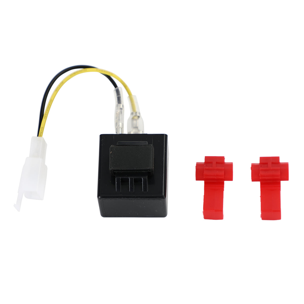 Indicatori di direzione integrati con fanale posteriore a LED Yamaha Road Star XV1700 2002-2009