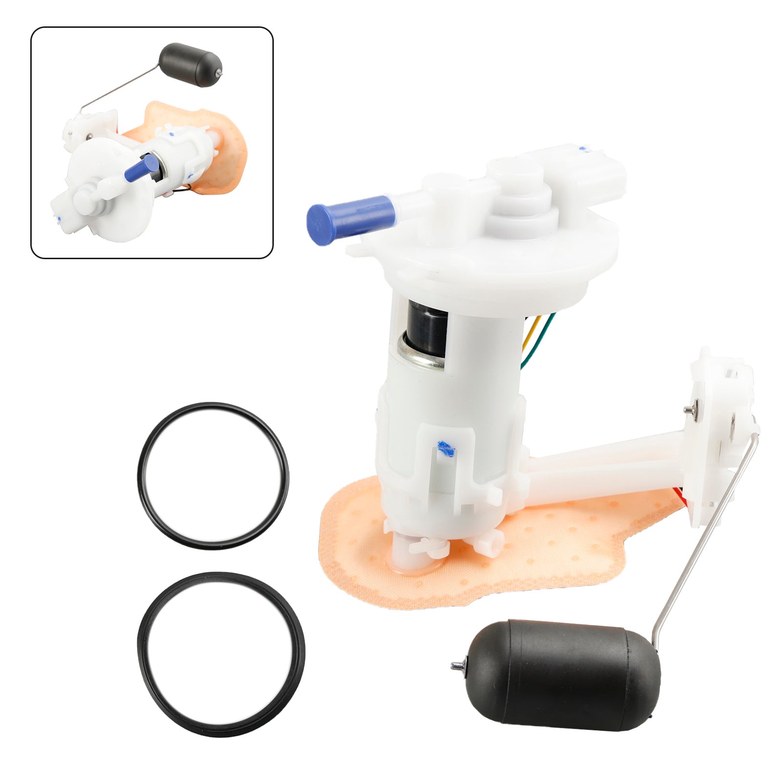 11-13 Honda Air Blade110 Bomba de combustible Reemplace 16700-Kvg-V43 16700-Kvg-V41