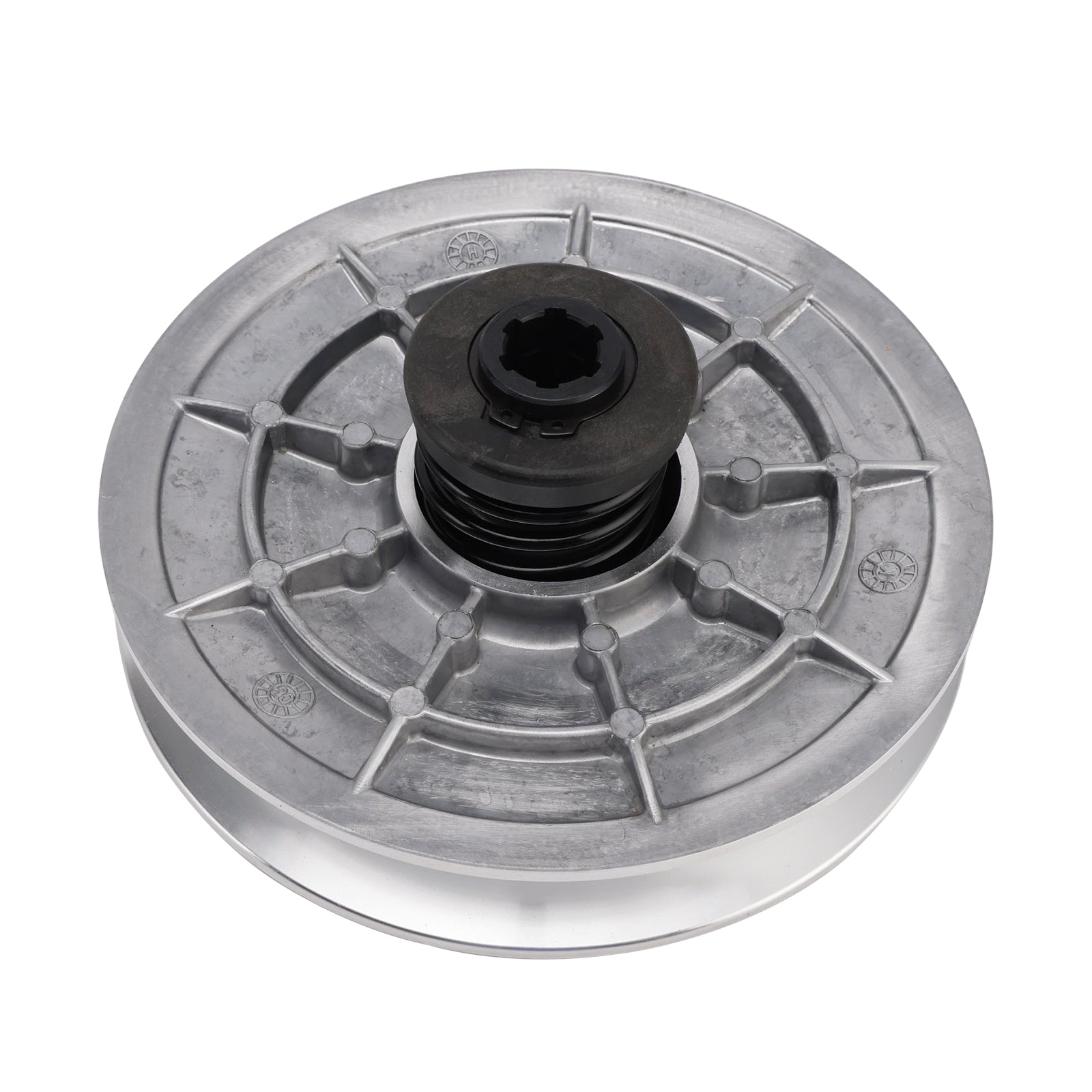 Odes Dominator X2 X4 800 Rear Variator Secondary Driven Clutch 21040303301