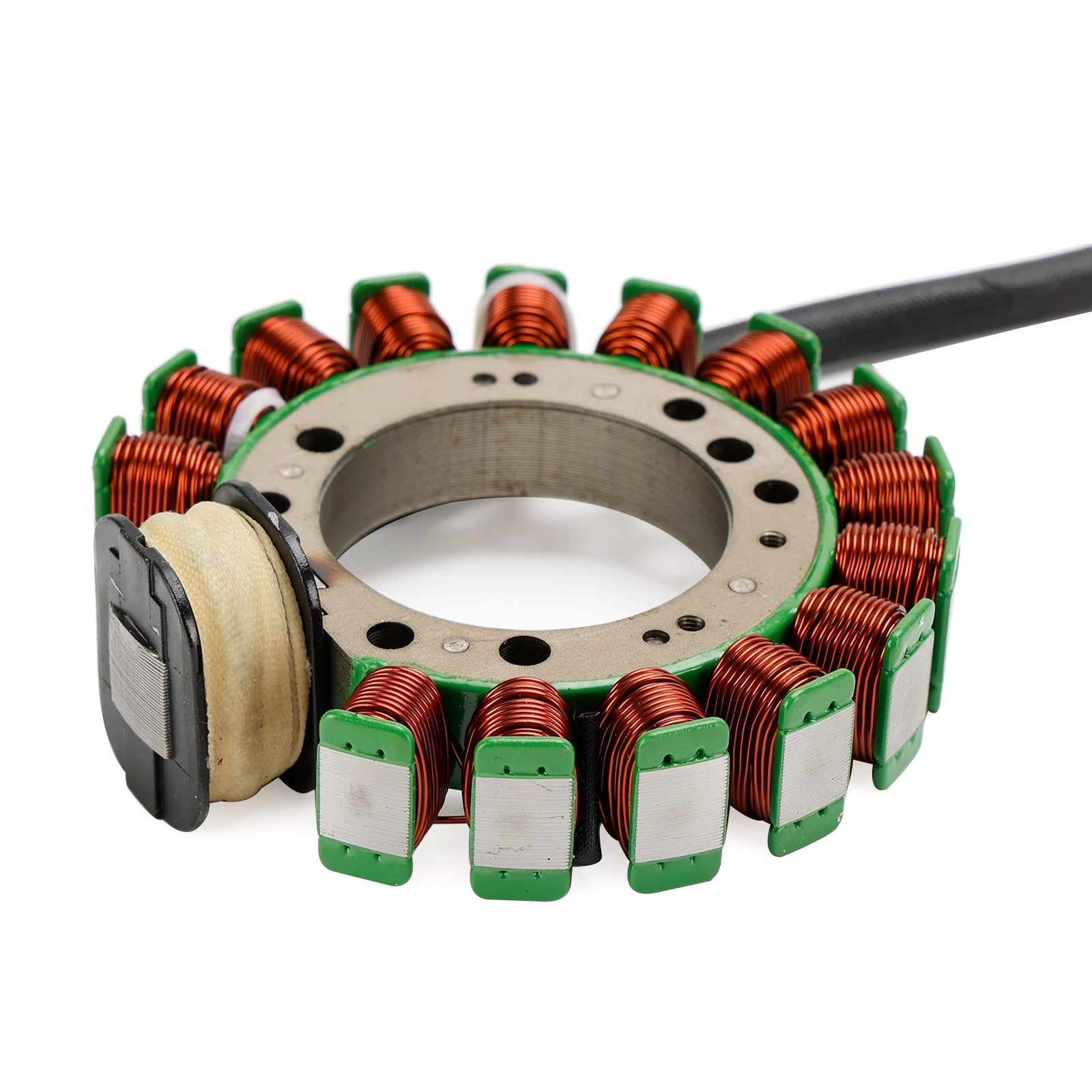 Magneto Stator Generator für Yamaha YFM600 Grizzly 600 YFM600FWA 4WD 1999-2001