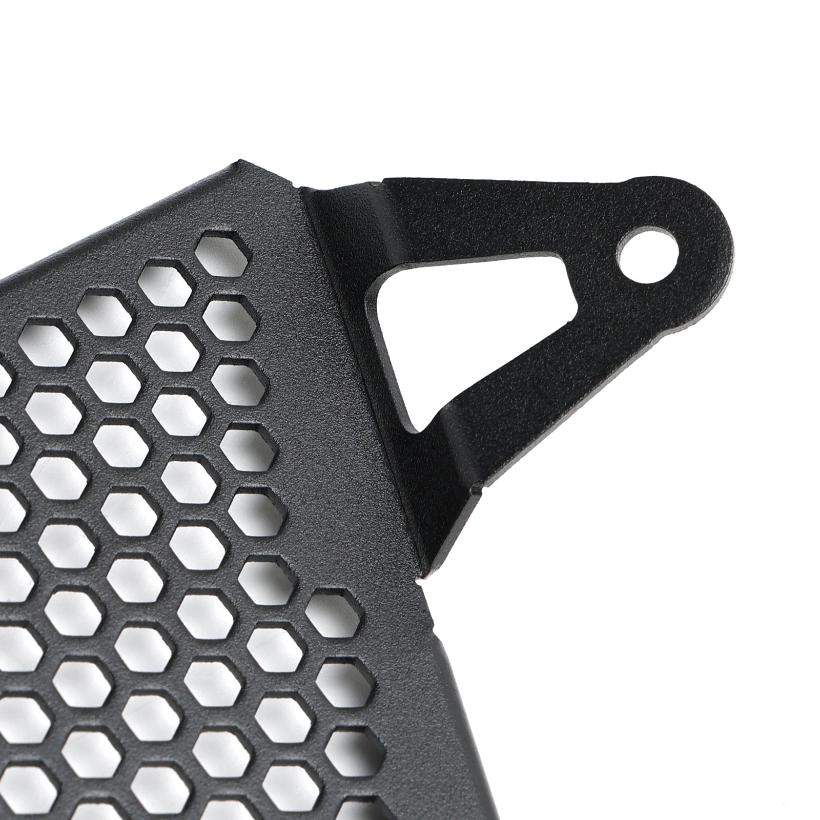 22-23 Ducati Streetfighter V2 Radiator Guard Protector Radiator Cover