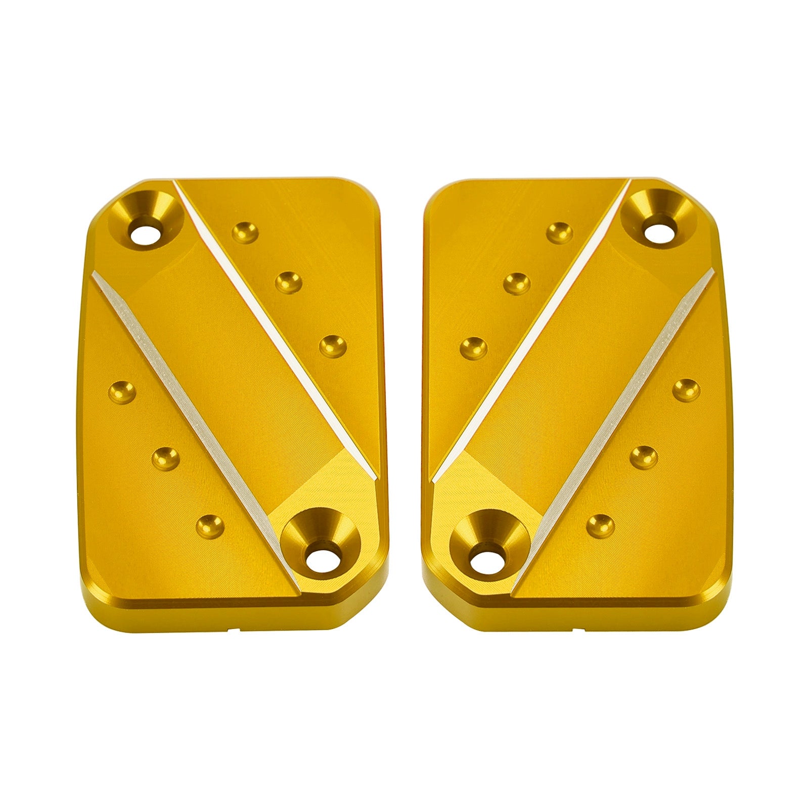 CNC Front Brake & Clutch Reservoir Cap voor Aprilia SR GT200 GT125 2022-2023