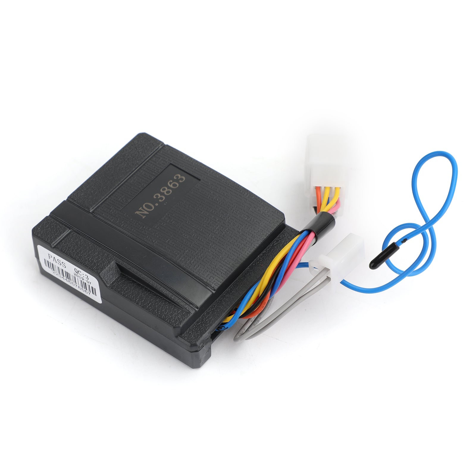 Avviamento Motore Sicurezza Remota Allarme Controllo Motore Scooter A3 Sistema Antifurto IT