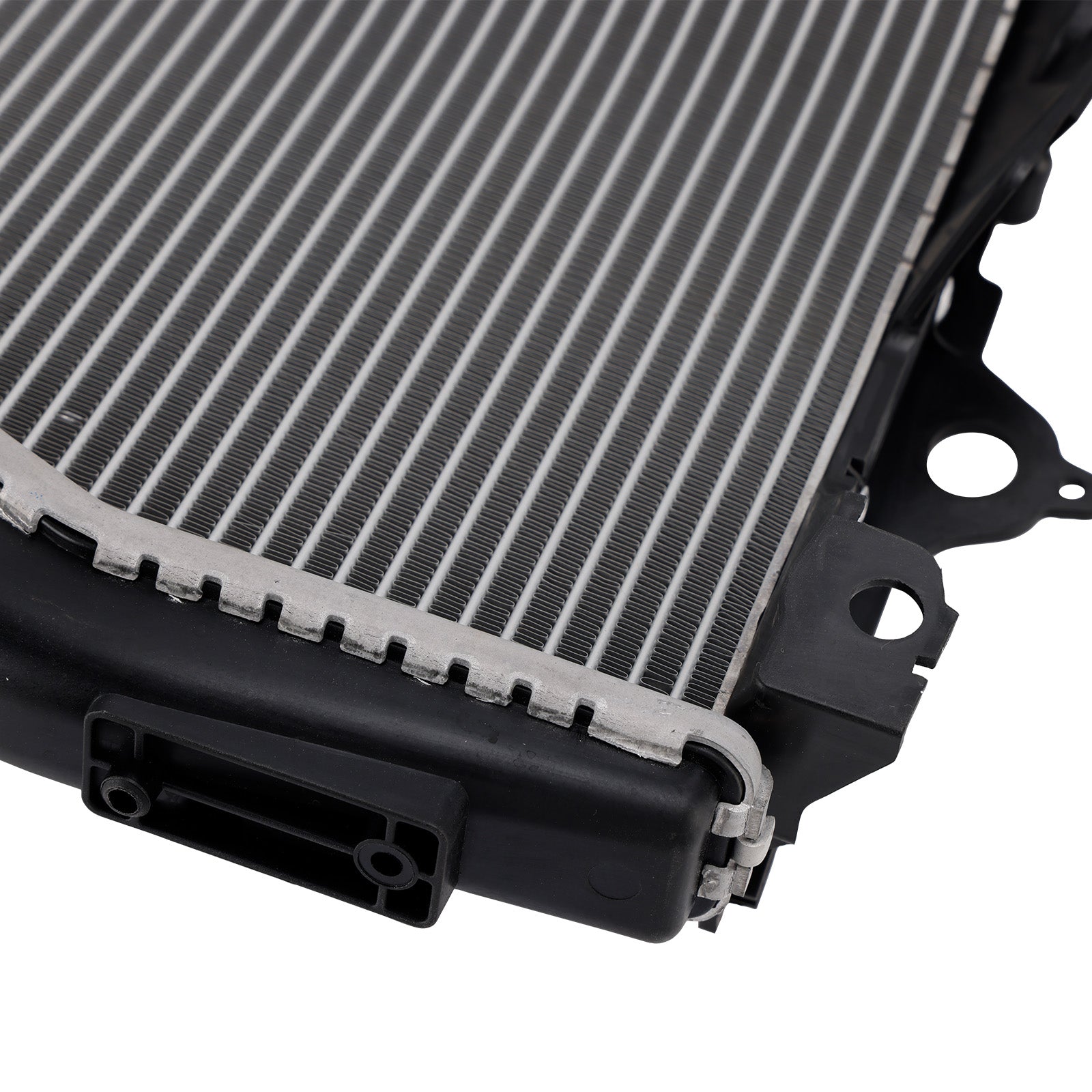 2015-2018 BMW S1000R Aluminum Radiator Cooling Engine Cooler