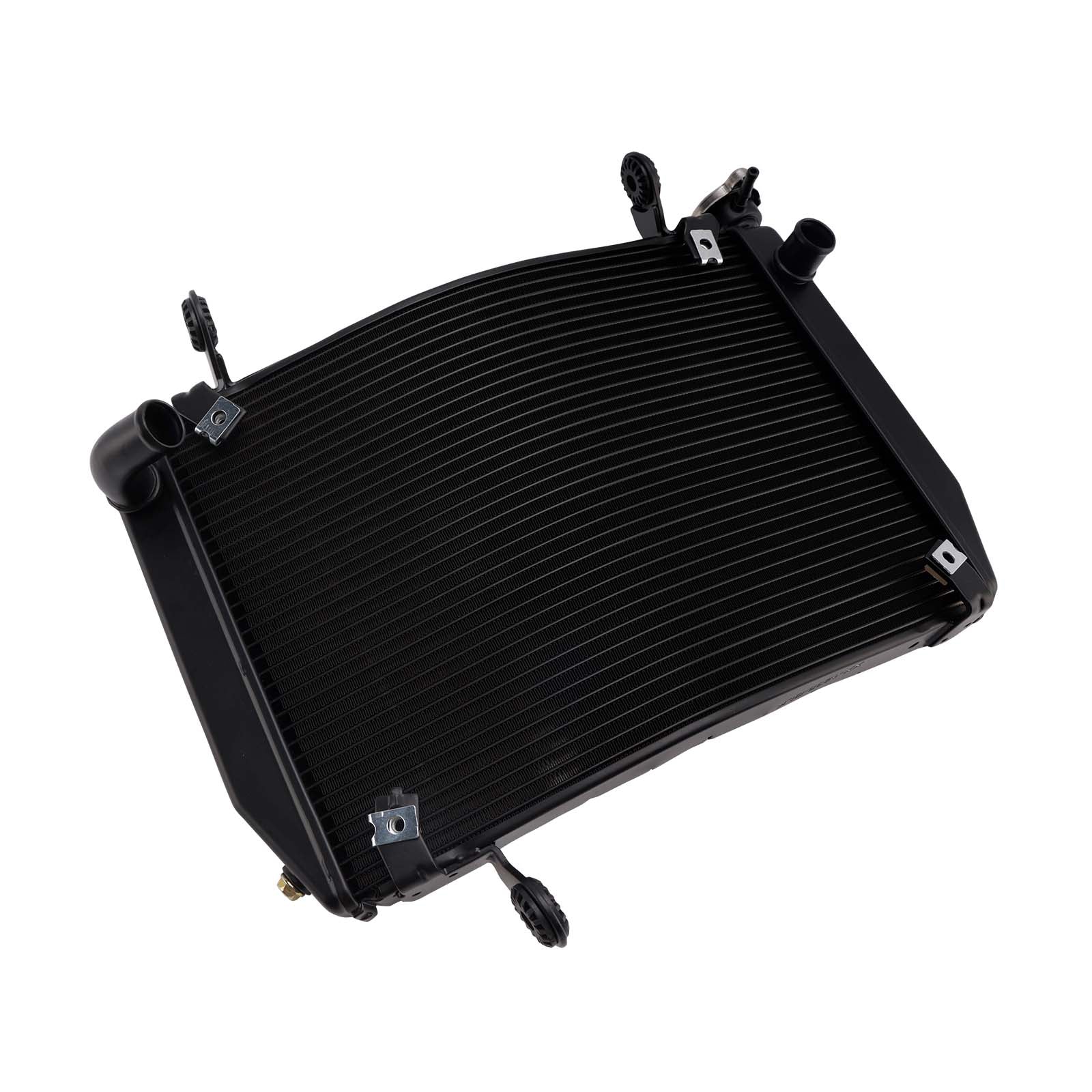 2025-2026 Ducati Panigale V2 Radiator Cooling Engine Cooler
