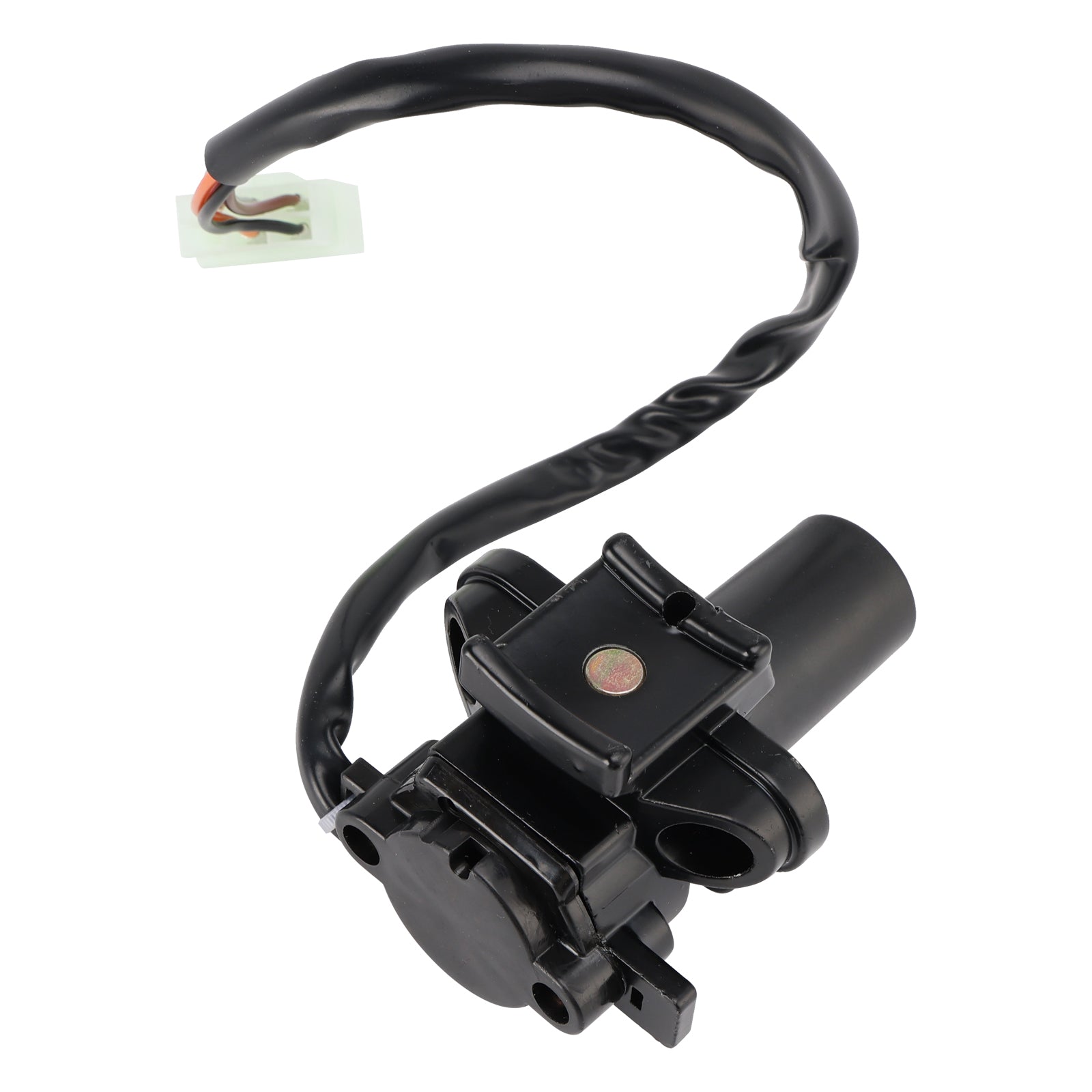 2019-2025 Kawawaki W 800 EJ800 Gas Cap Helmet Lock Ignition Switch Lock Set