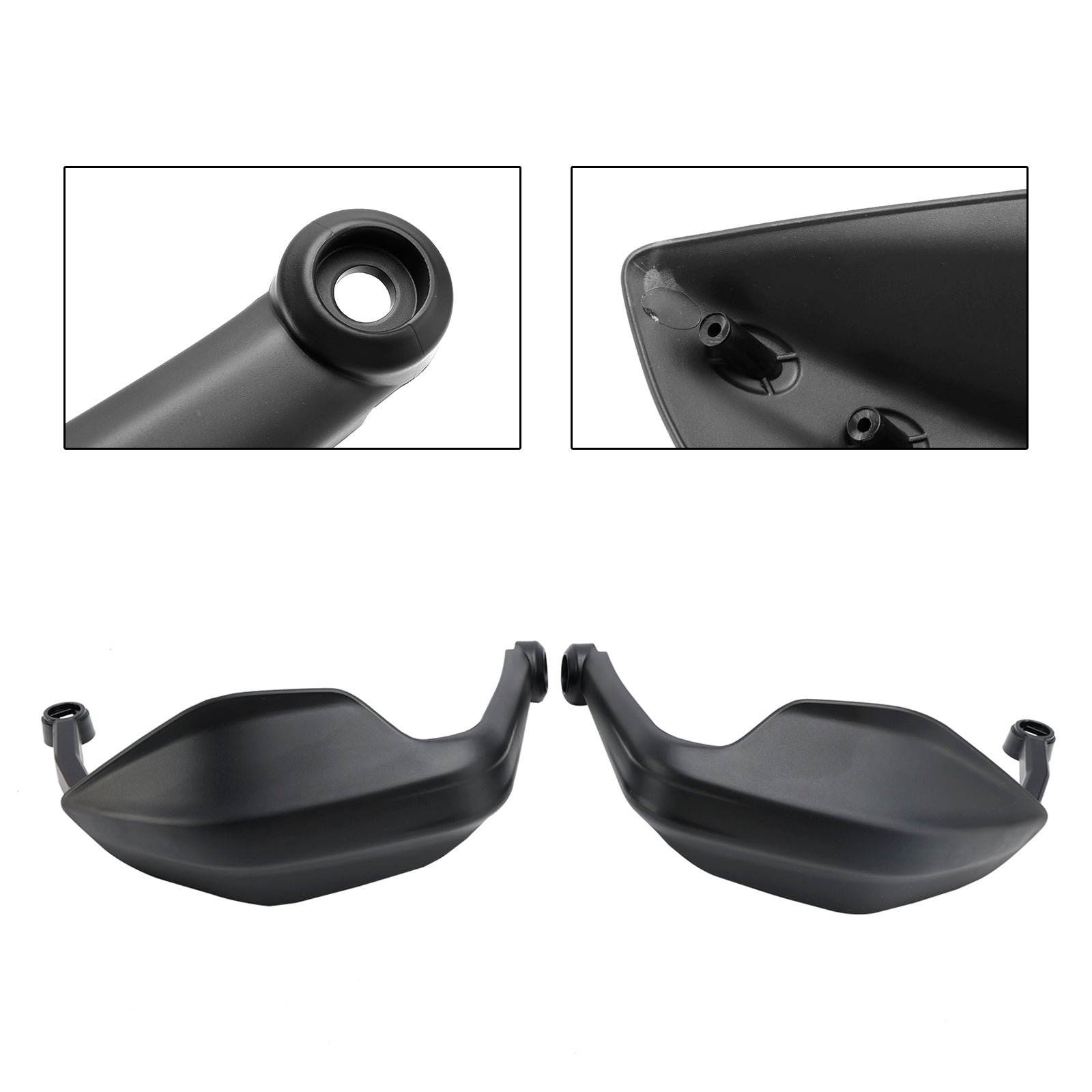 22-23 Ducati Desertx Handguard Hand Protector