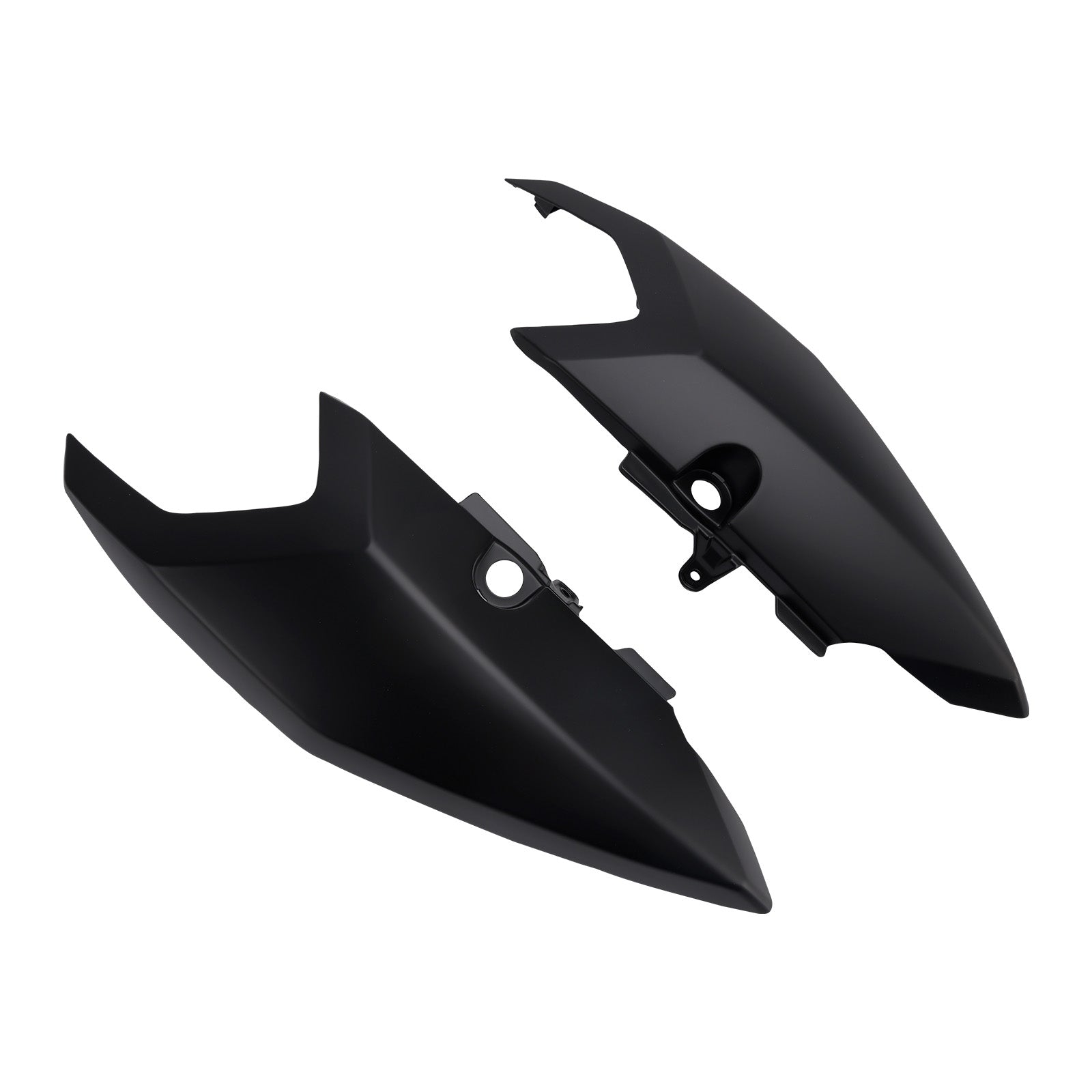 2025-2026 Yamaha Tenere 700 T700S Rear Tail Side Cover Fairing