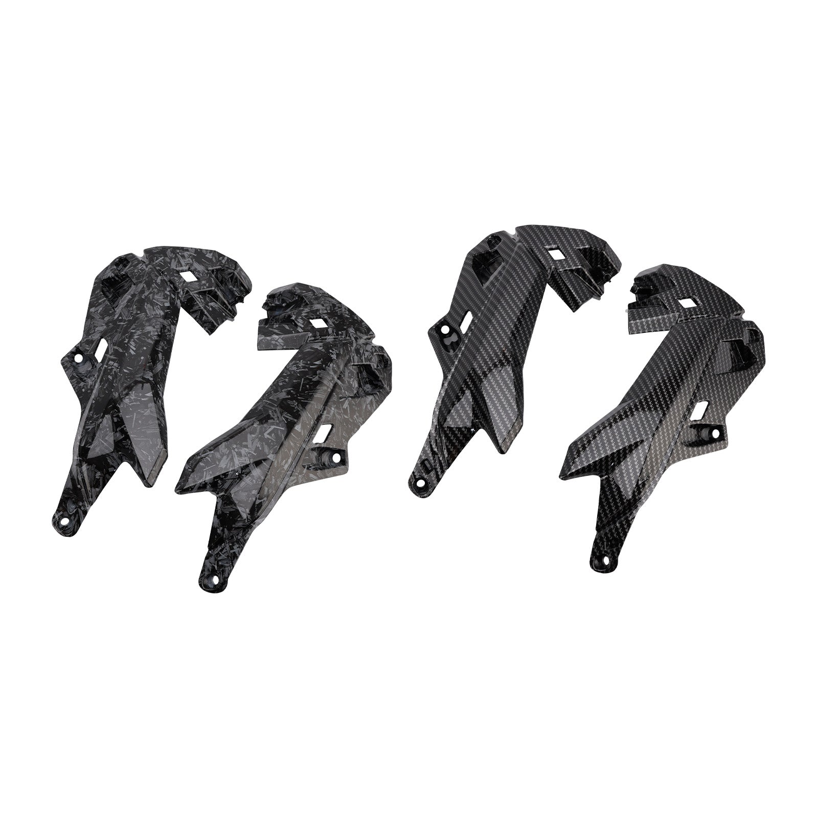 Honda ADV 350 2022-2025 Headlight Side Panels Fairing