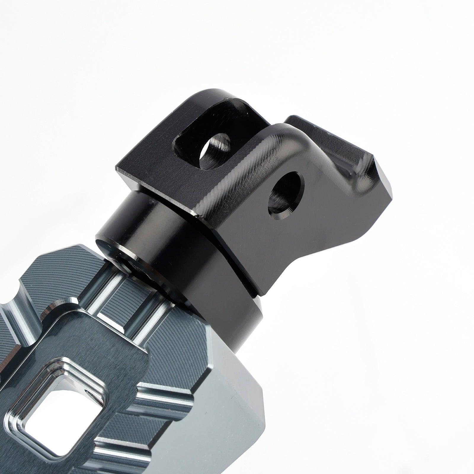 20-24 Tiger 900 Scrambler 1200XC 1200XE 1200X Front Footrests Foot Peg