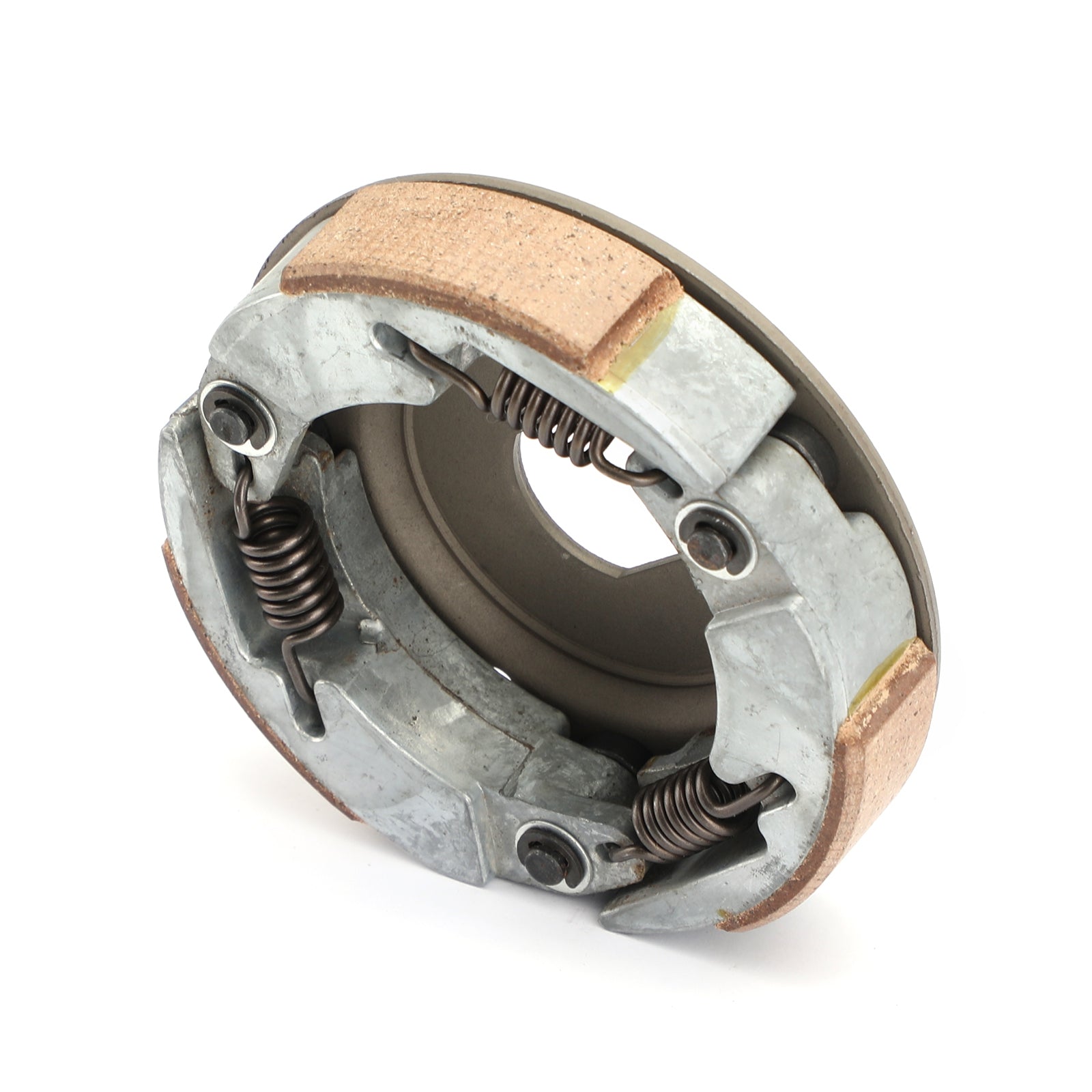 Kompletter Kupplungsbacken-Gewichtssatz & Feder für Kawasaki KSF90 KFX90 2007-2020