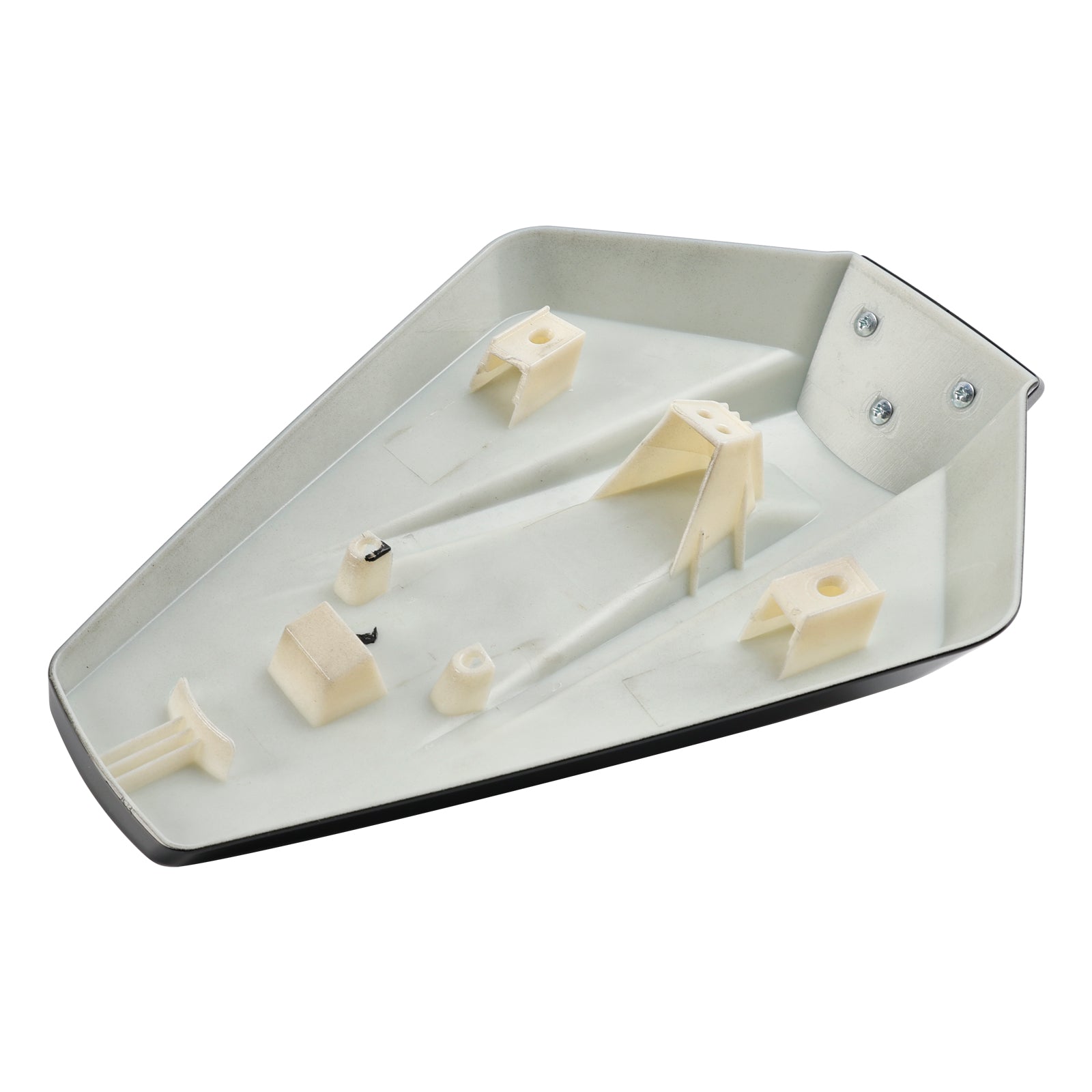 22-24 ktm RC390 staart achterstoelbedekking kuip cowl