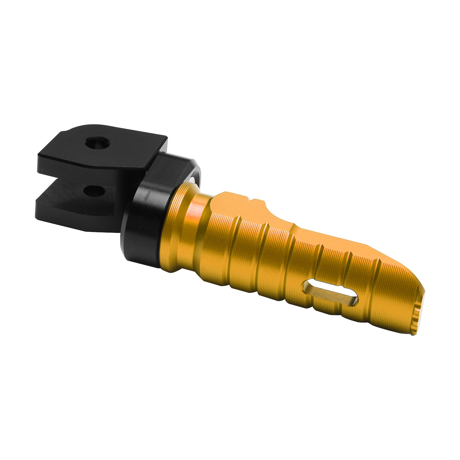 Voorste voetsteunen voeten Pin geschikt voor Ducati Monster 821 937 950 1100/s/EVO 1200/s/r