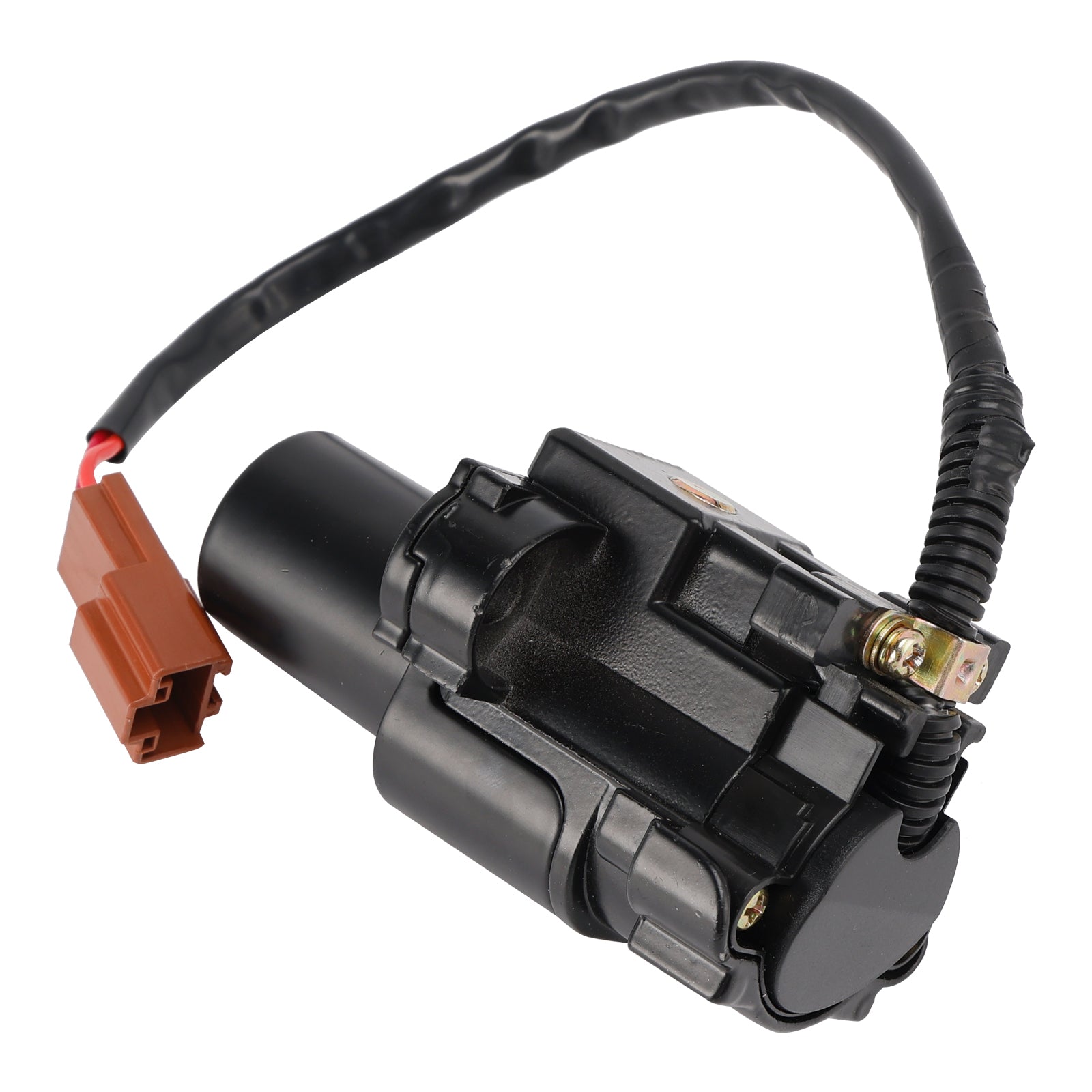 2011-2013 Honda Cb650 Ra Abs Ignition Key Switch Tank Gas Seat Lock Set