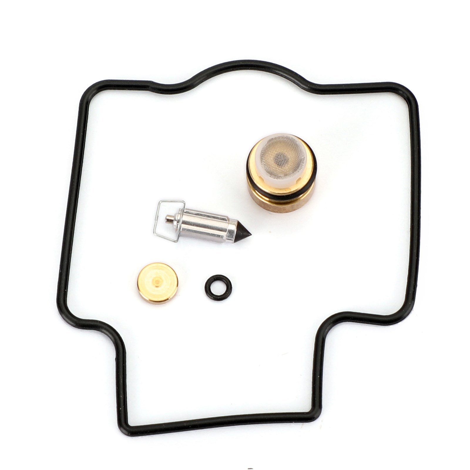 Carburetor Carb Repair Rebuild For Kawasaki Ninja ZX10 ZX11 ZX1100 ZX1200 ZX9R