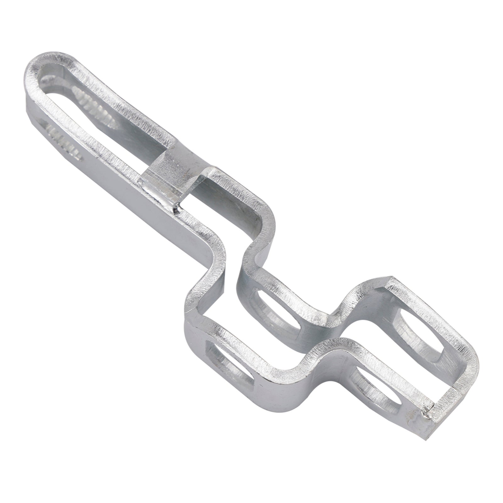 1997–2023 Honda Recon 250 Trx250/Ex/X Kit hinterer Trommelbremsarm 43410-Hm8-000