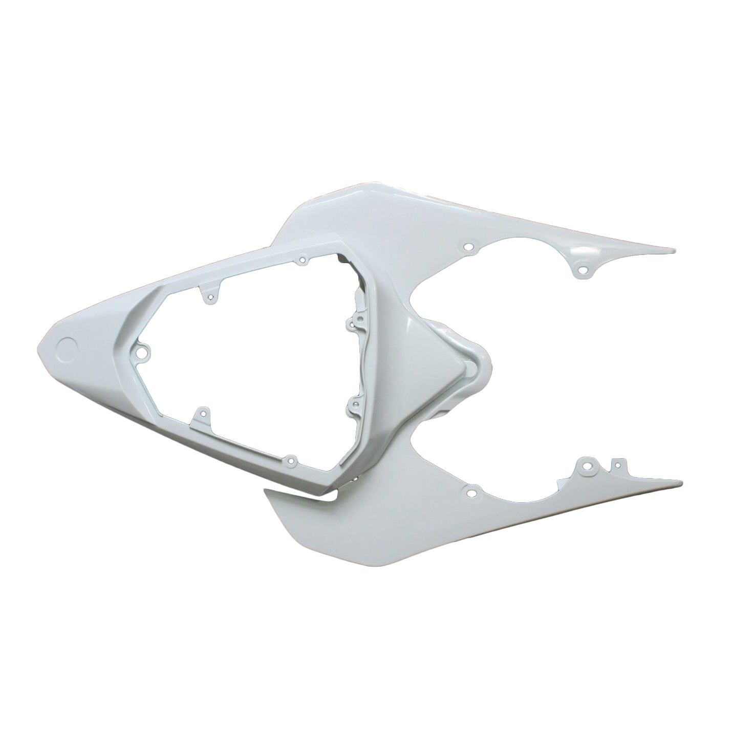 Amotopart 2008-2016 Yamaha R6 Unpainted Fairing Kit