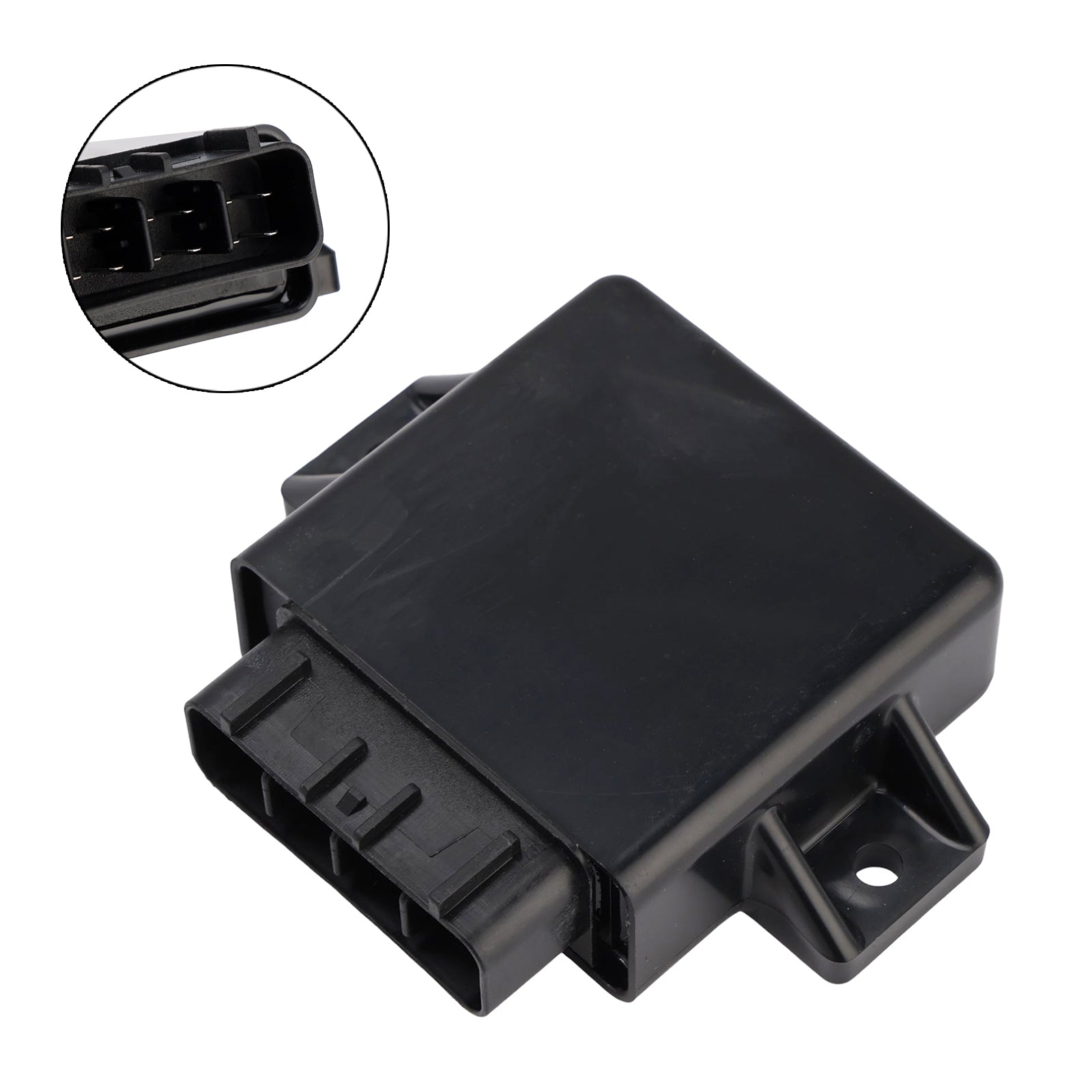 Explorer Trasher 520 Supersport Cdi Ignition System Unit Box 62540-Cgv-00
