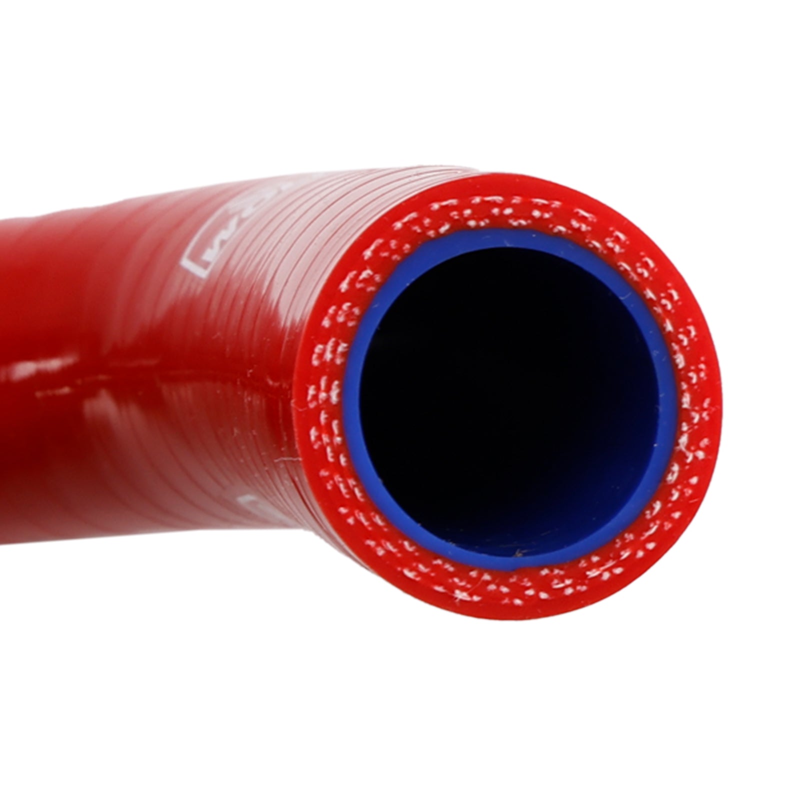 2015-2024 Yamaha MT-03 MT-25 YZF R3 R25 Mangueira de resfriador de radiador de silicone R25